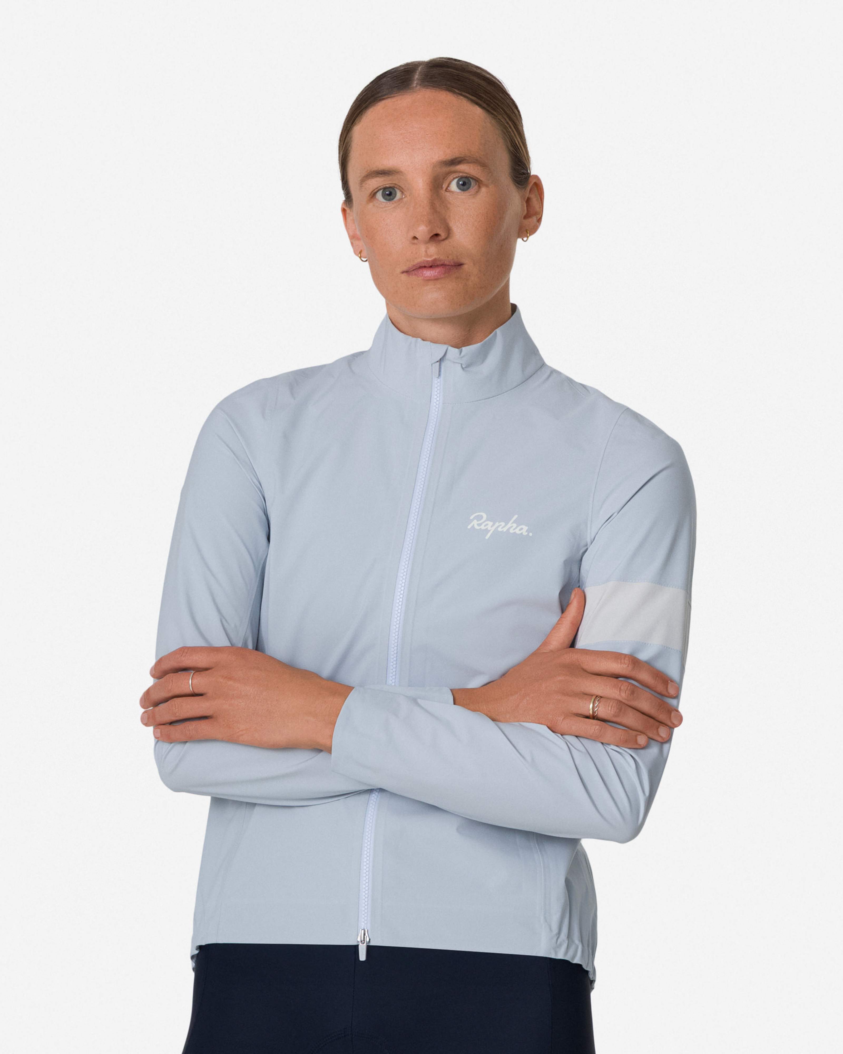 Women's Core Rain Jacket III