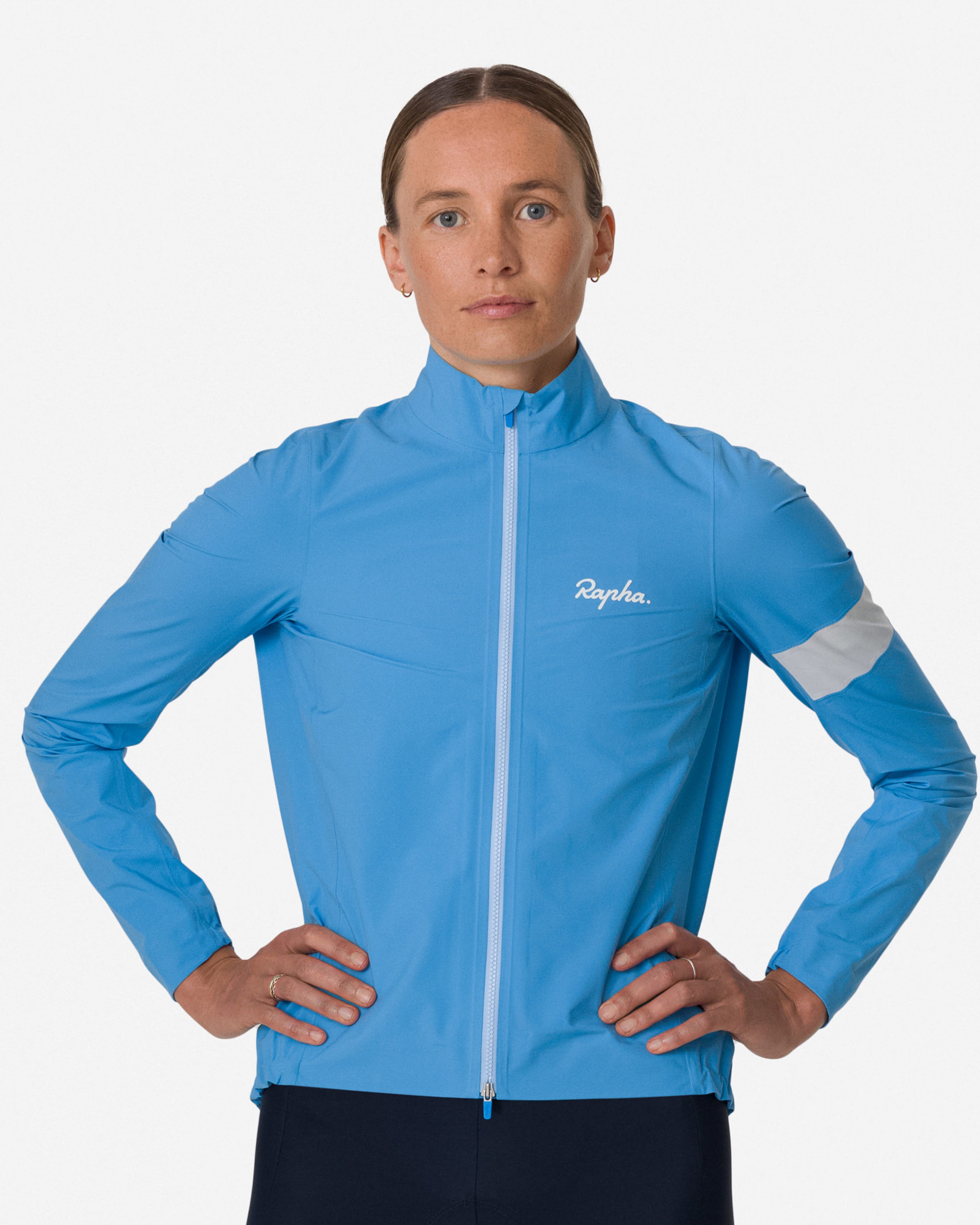 Women's Core Rain Jacket III