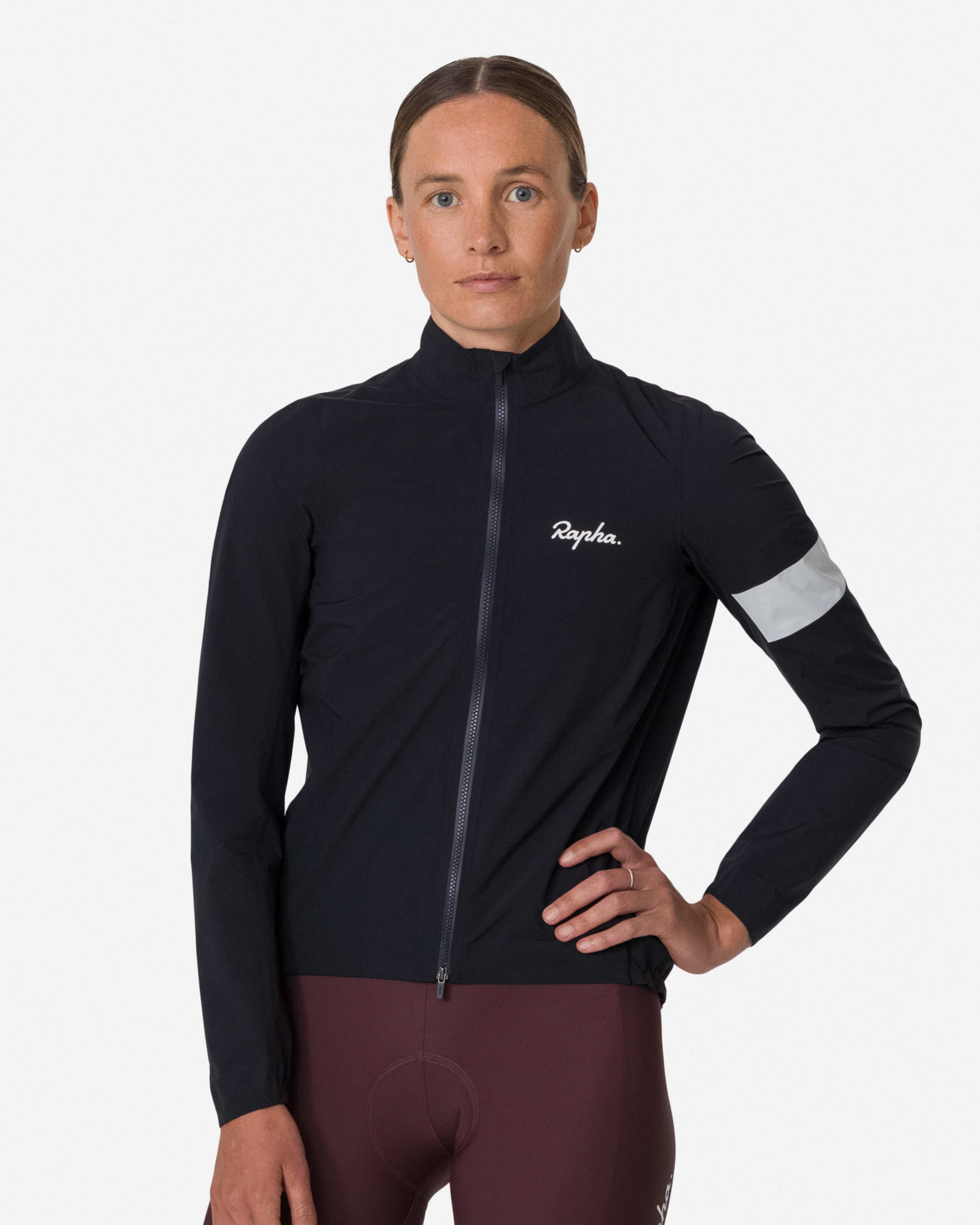 Women's Core Rain Jacket III