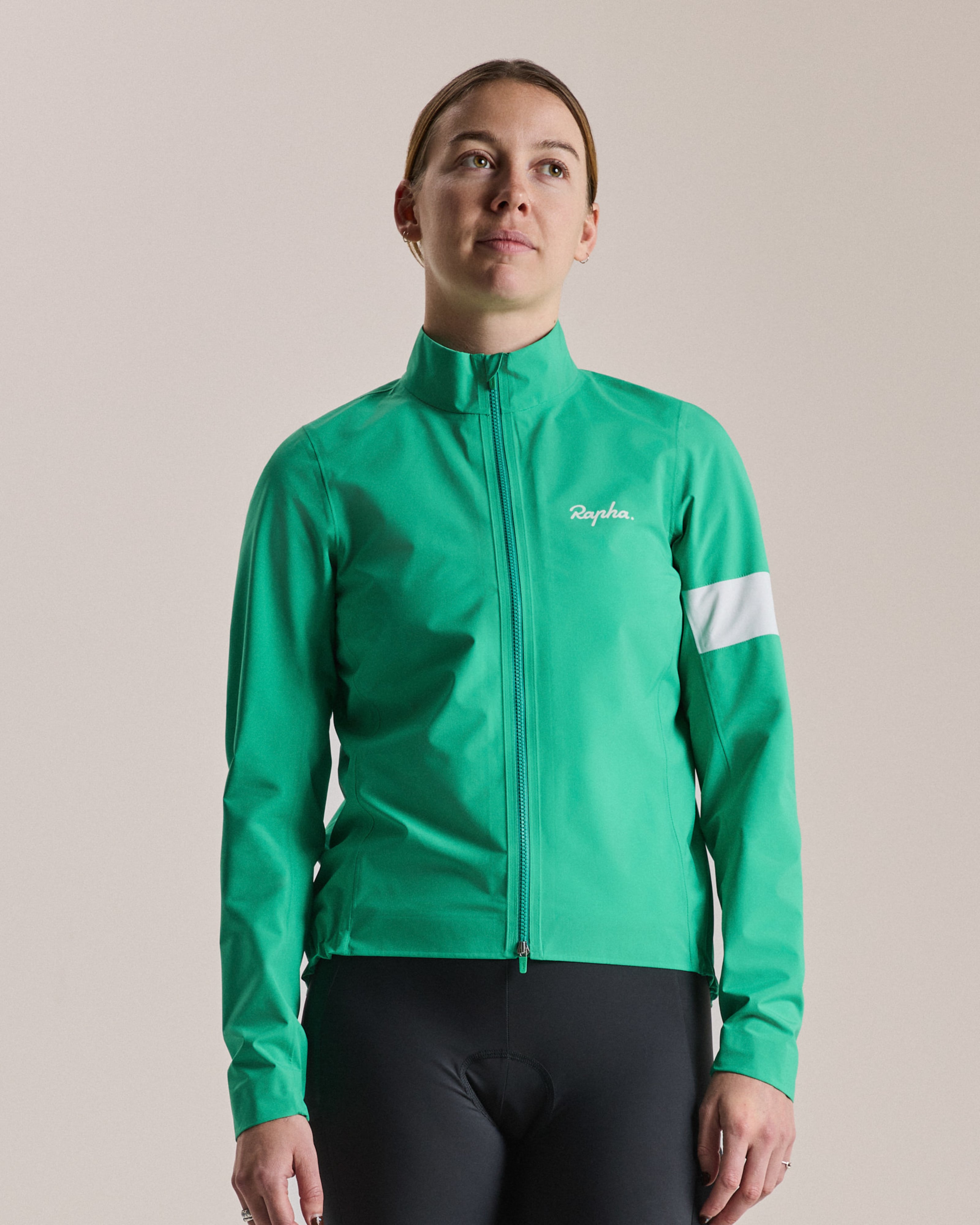 Women's Core Rain Jacket