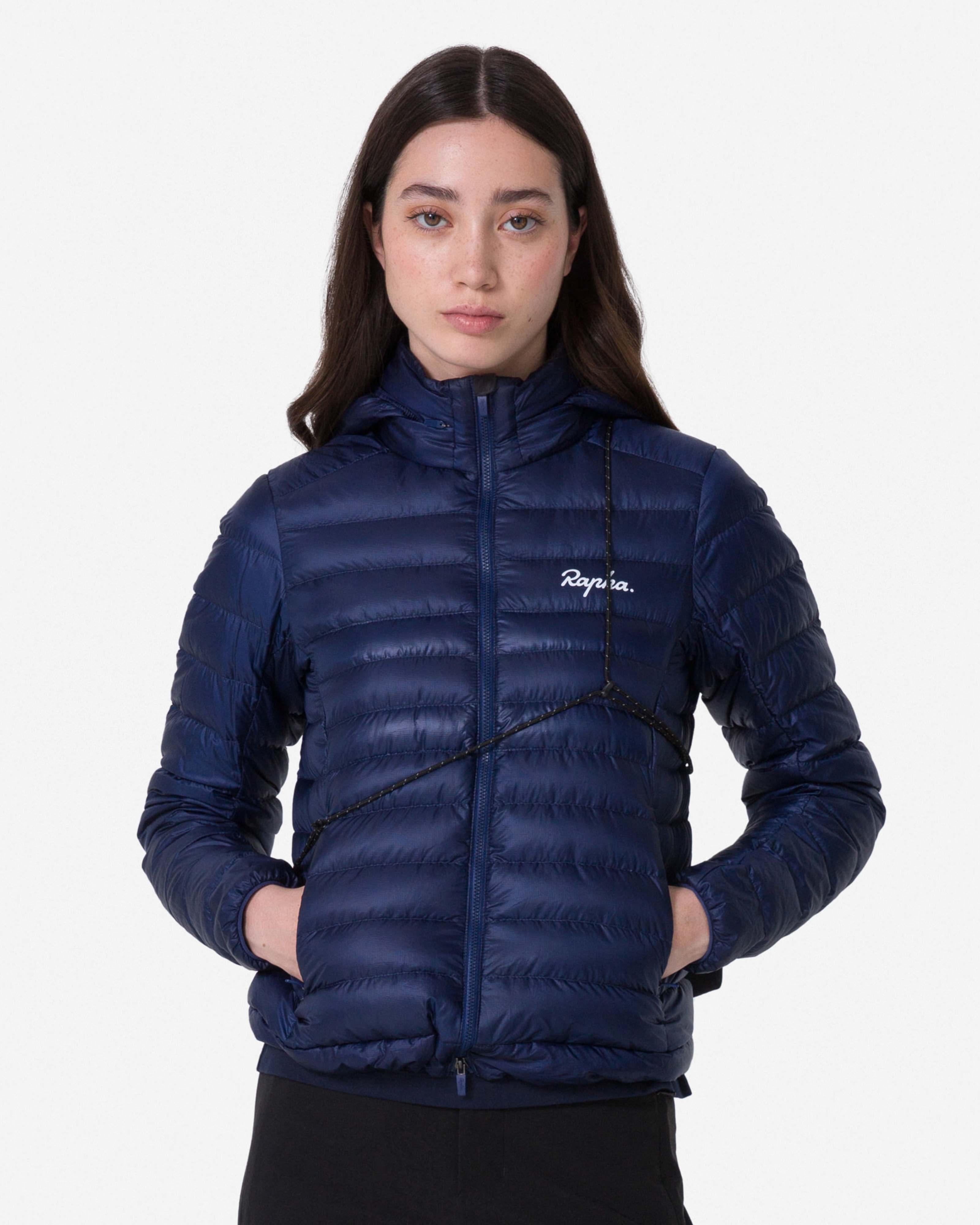 Women's Explore Down Jacket