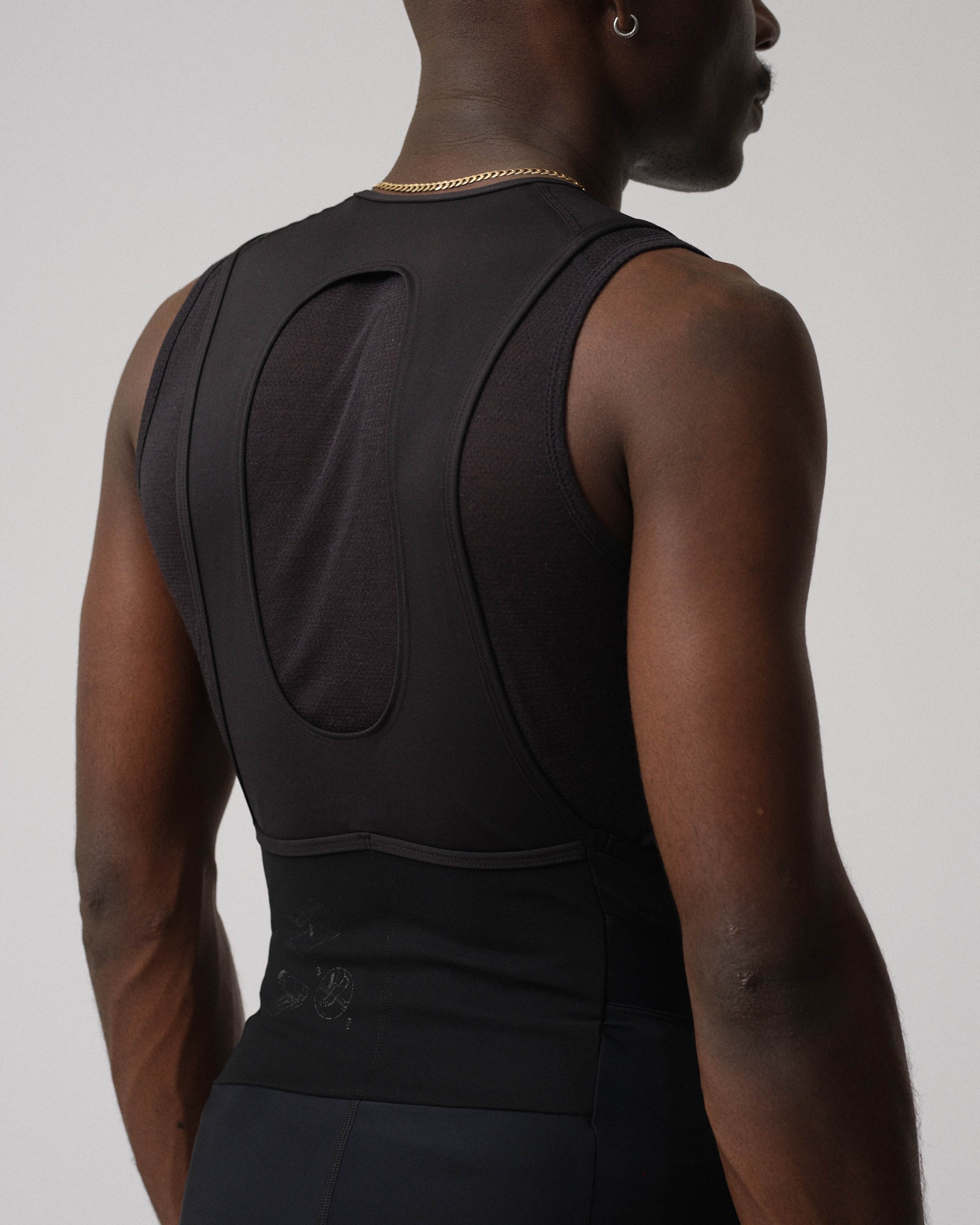 Men's Core Cargo Bib Shorts | Pocket Bib Shorts Randonee Riding