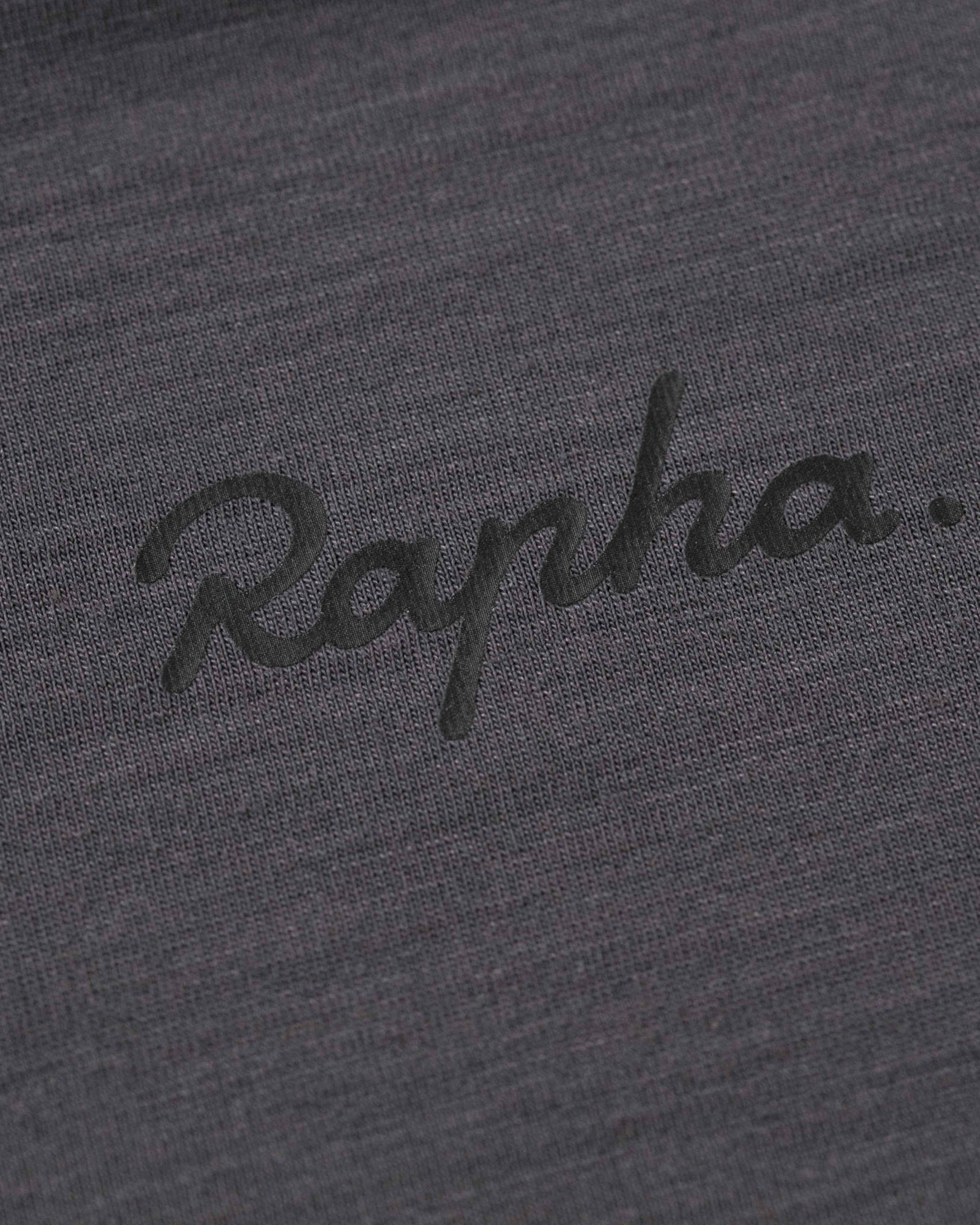 メンズ トレイル メリノ ショートスリーブ Tシャツ | Rapha