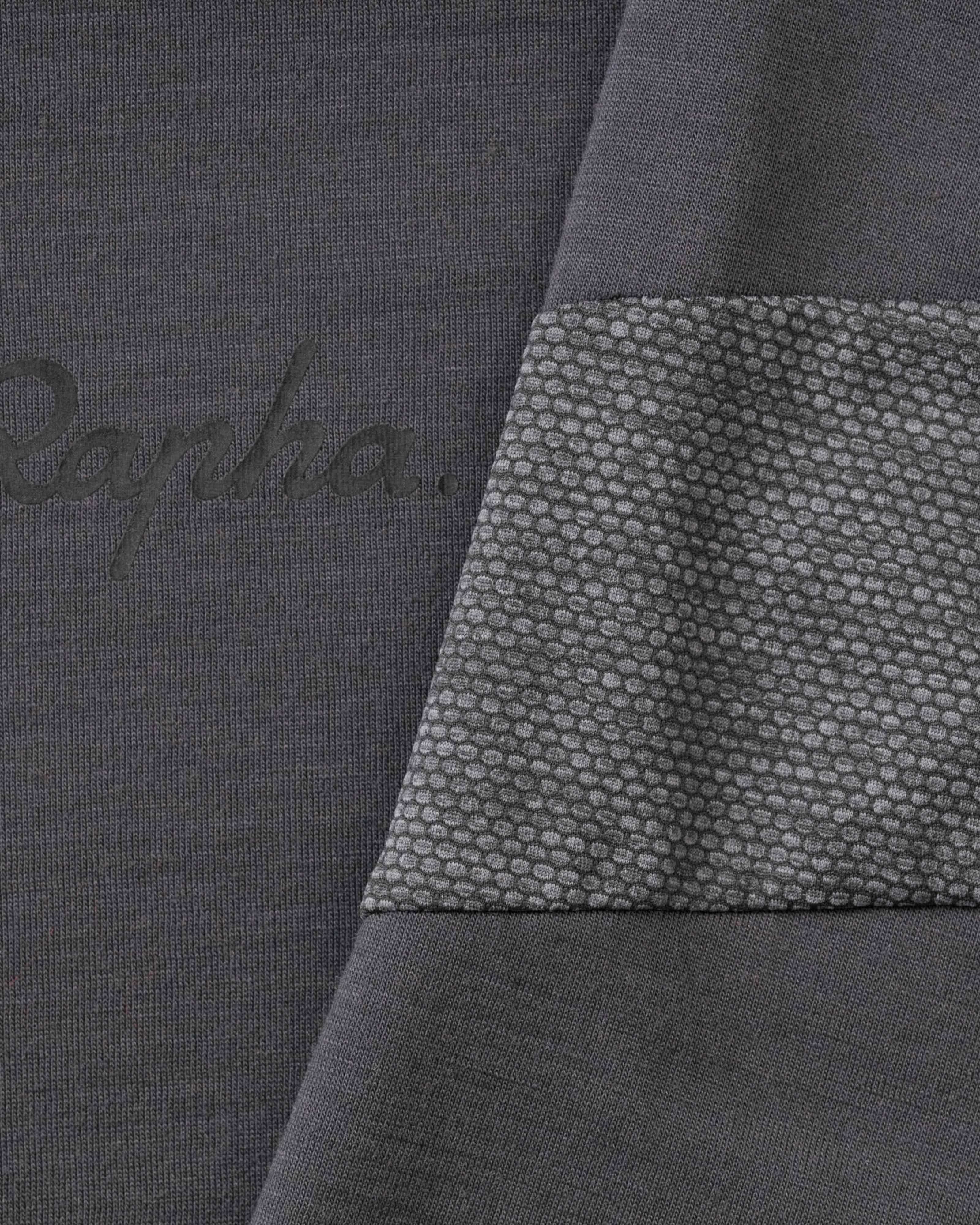 メンズ トレイル メリノ ショートスリーブ Tシャツ | Rapha
