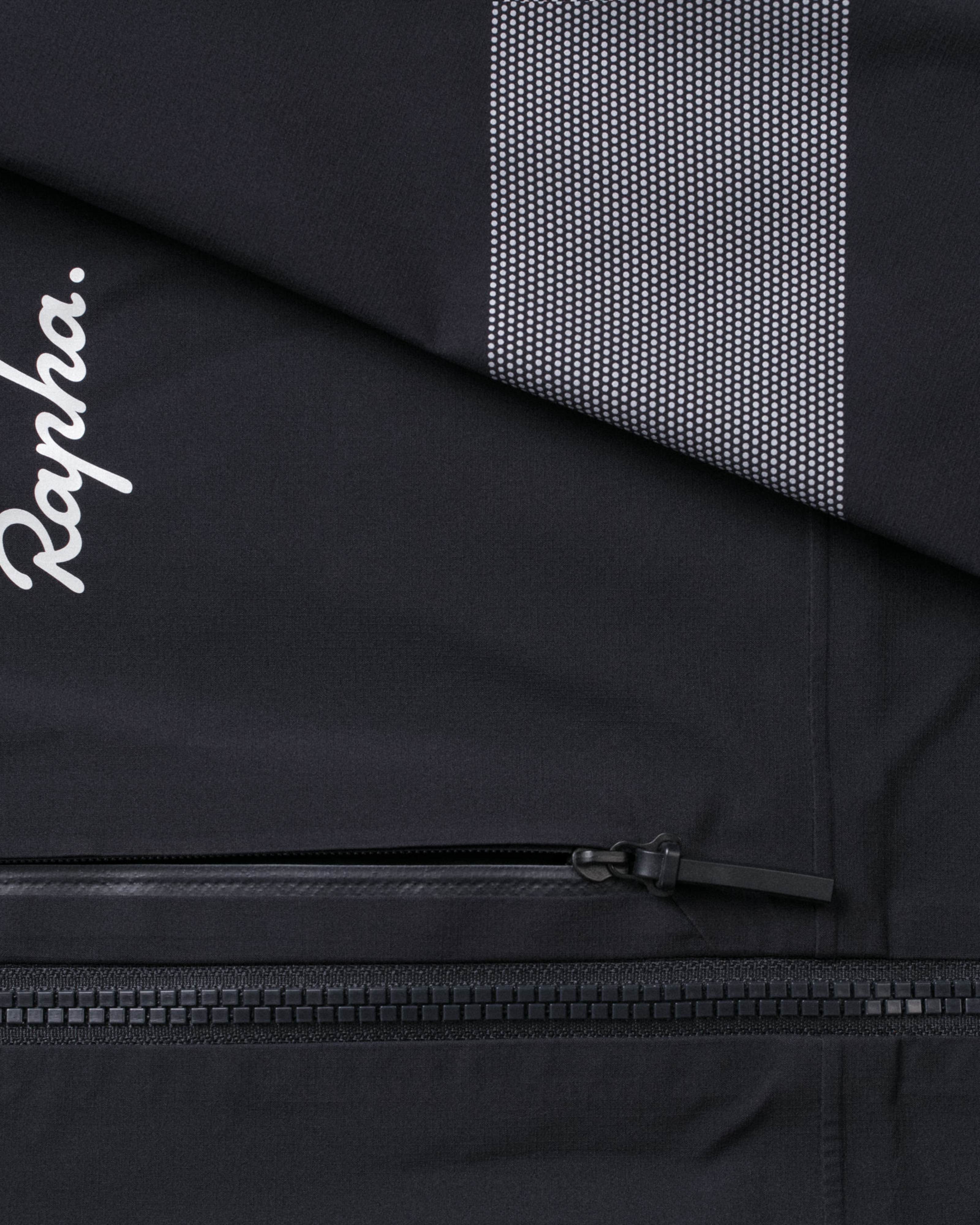 メンズ トレイル GORE-TEX インフィニアム ジャケット | Rapha