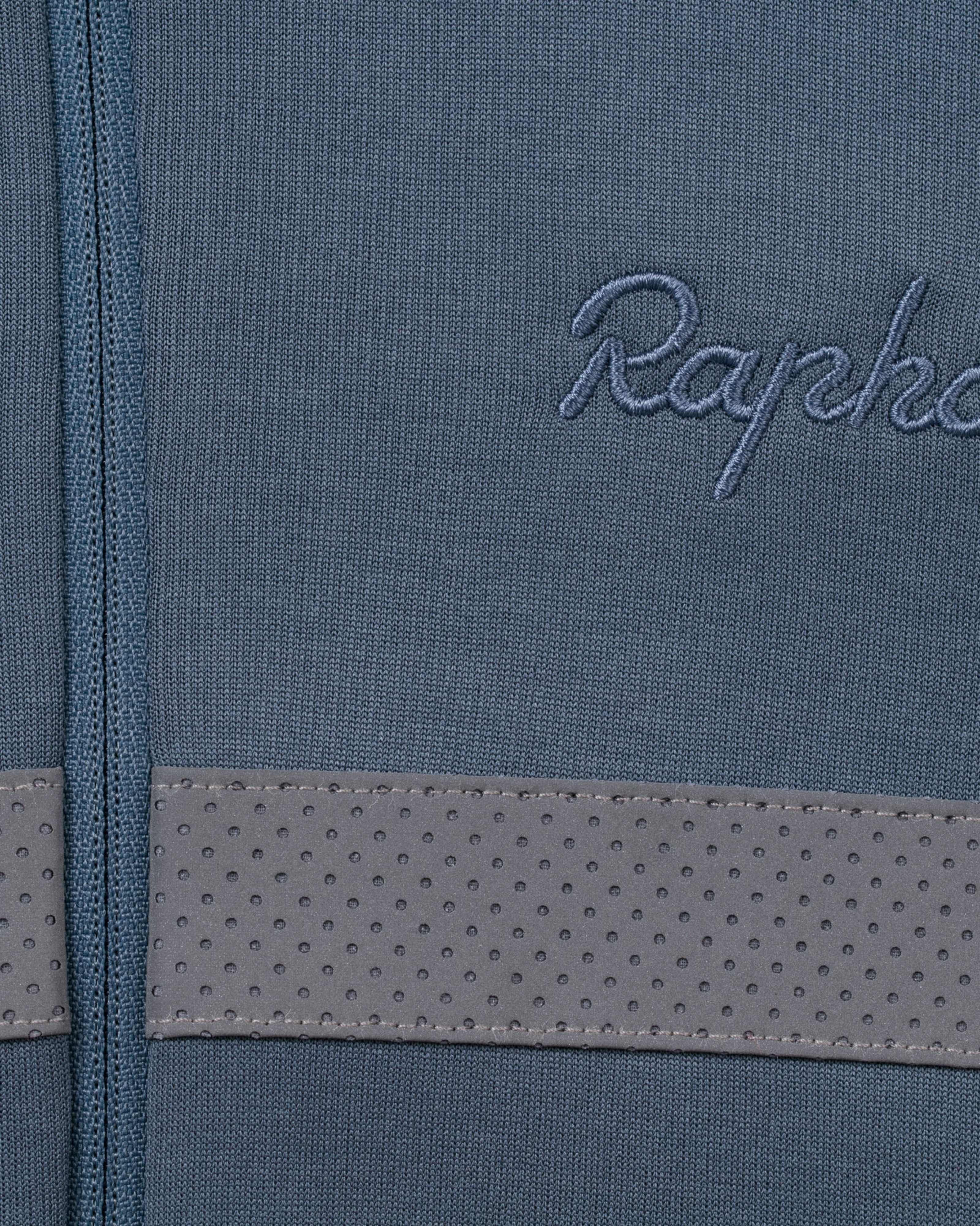 ウィメンズ ブルベ ロングスリーブ ジャージ | Rapha