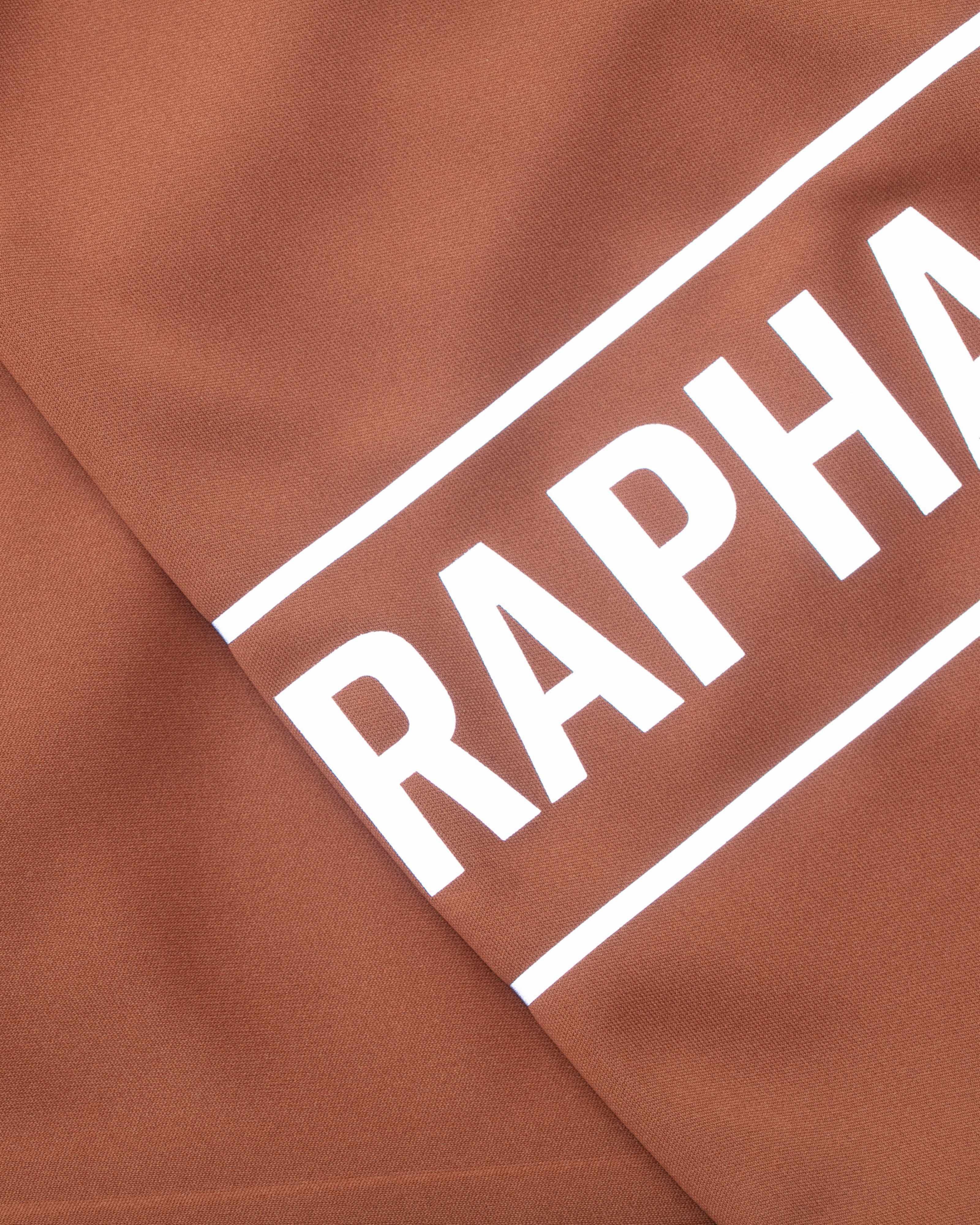 メンズ プロチーム WINDSTOPPER ジャージ | Rapha