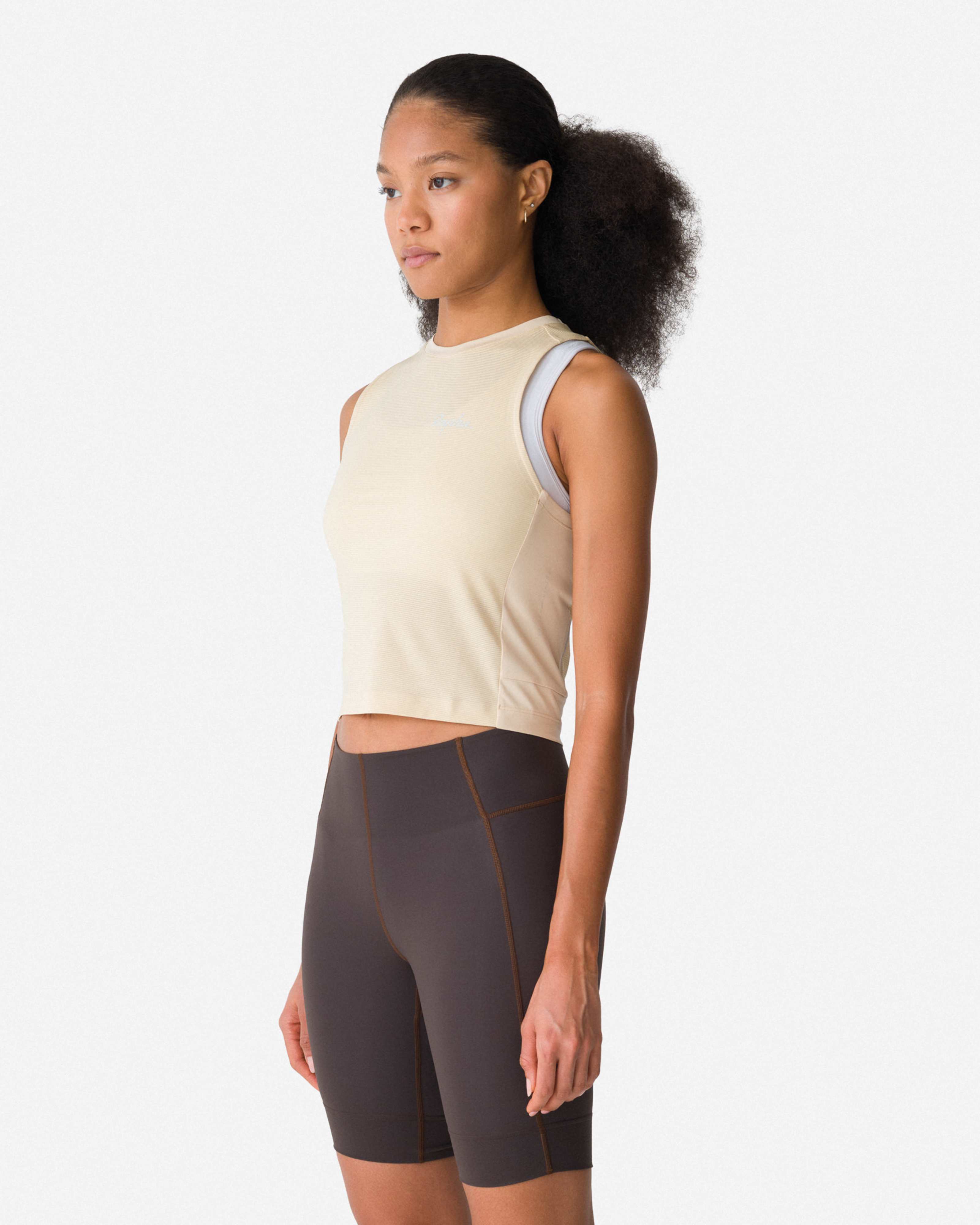 Women's Explore Tank | Rapha
