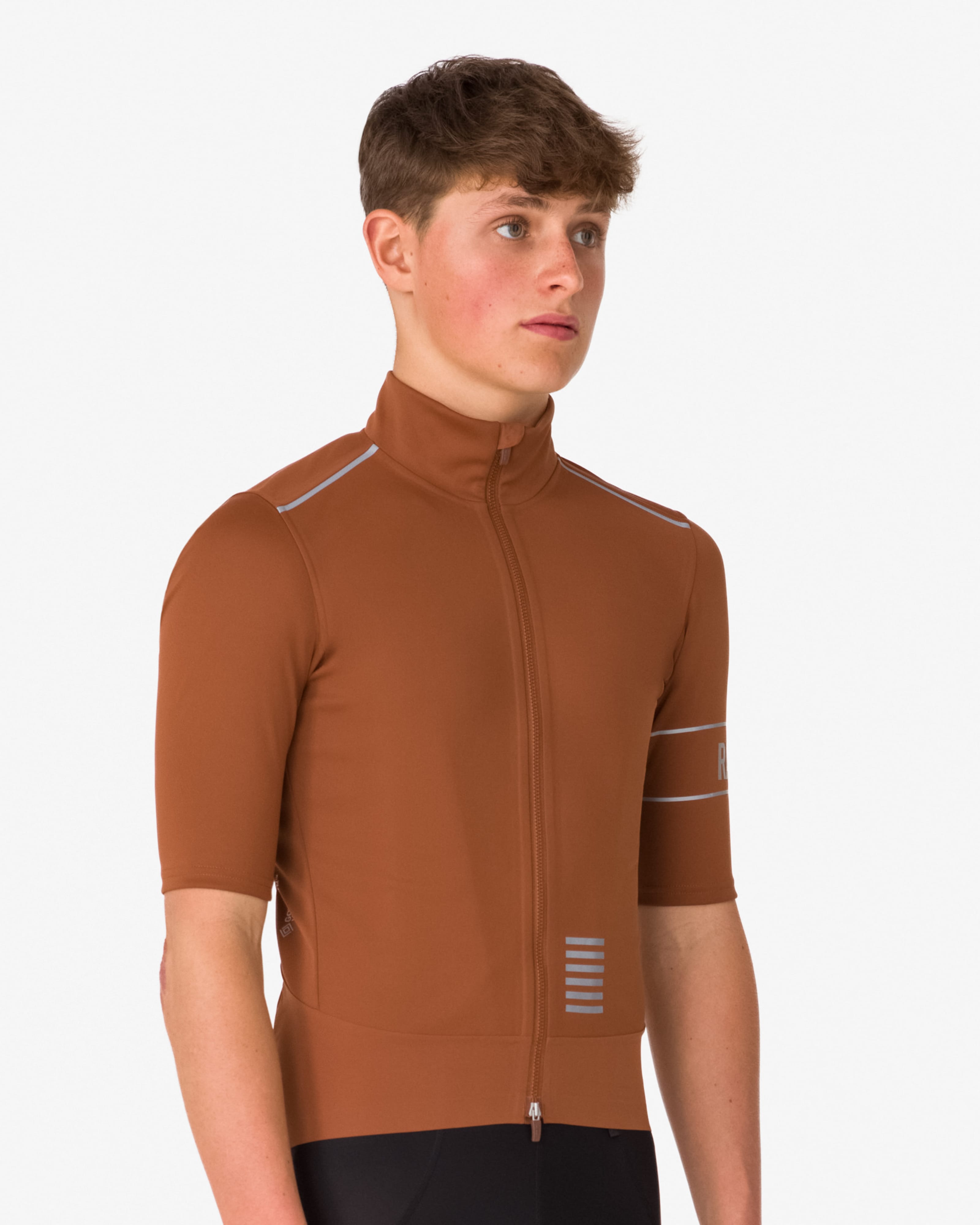 メンズ プロチーム WINDSTOPPER ジャージ | Rapha