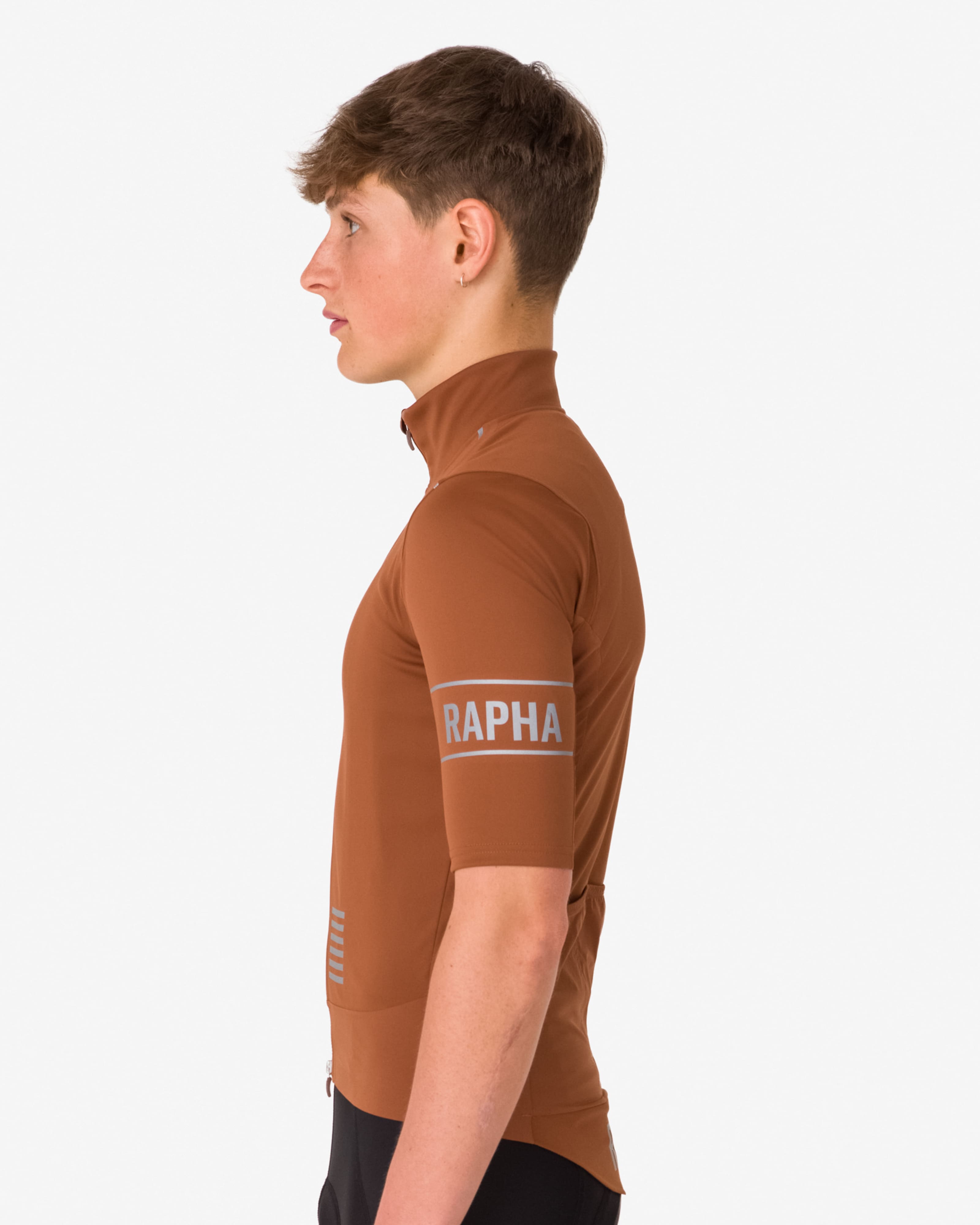 メンズ プロチーム WINDSTOPPER ジャージ | Rapha