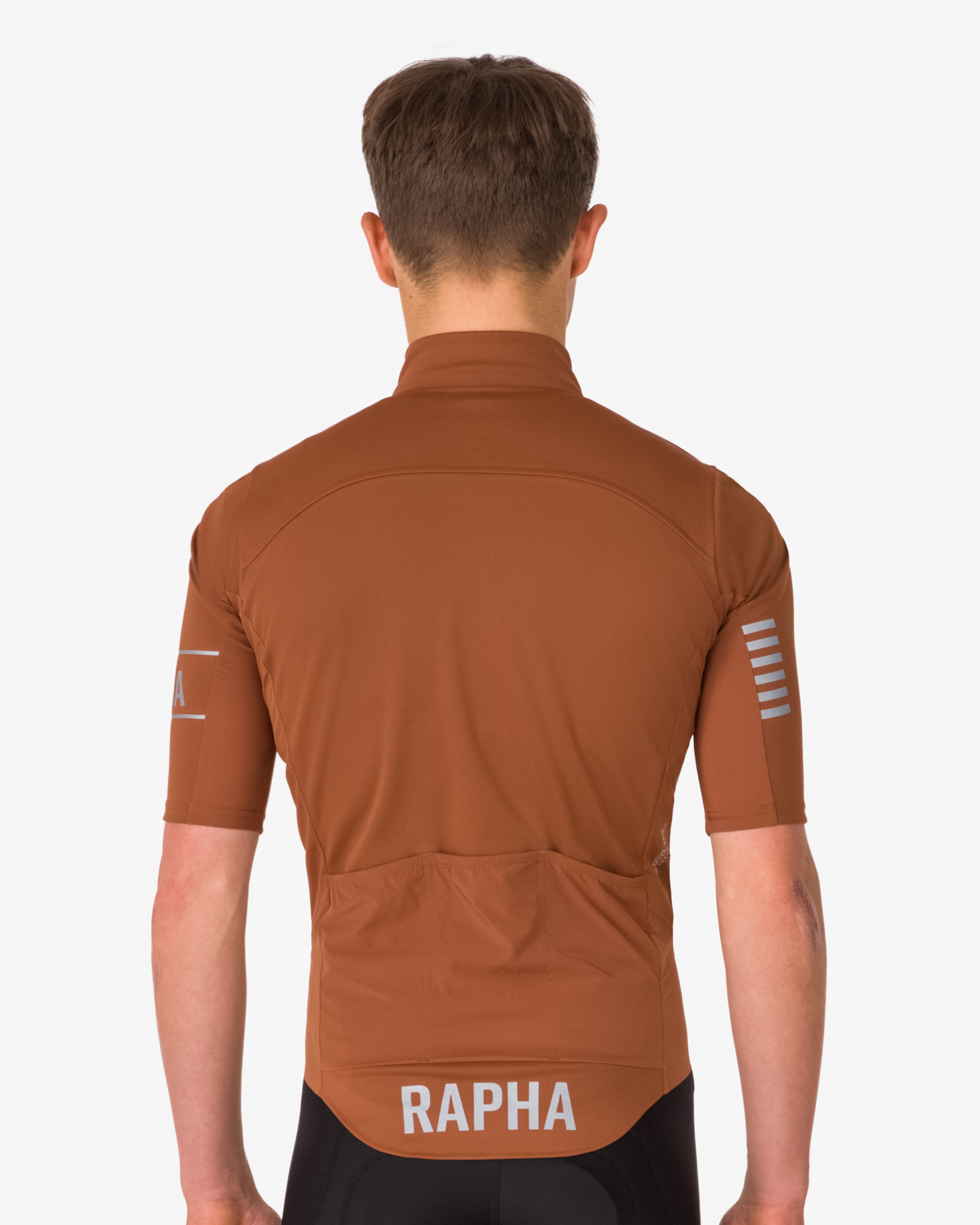 メンズ プロチーム WINDSTOPPER ジャージ | Rapha