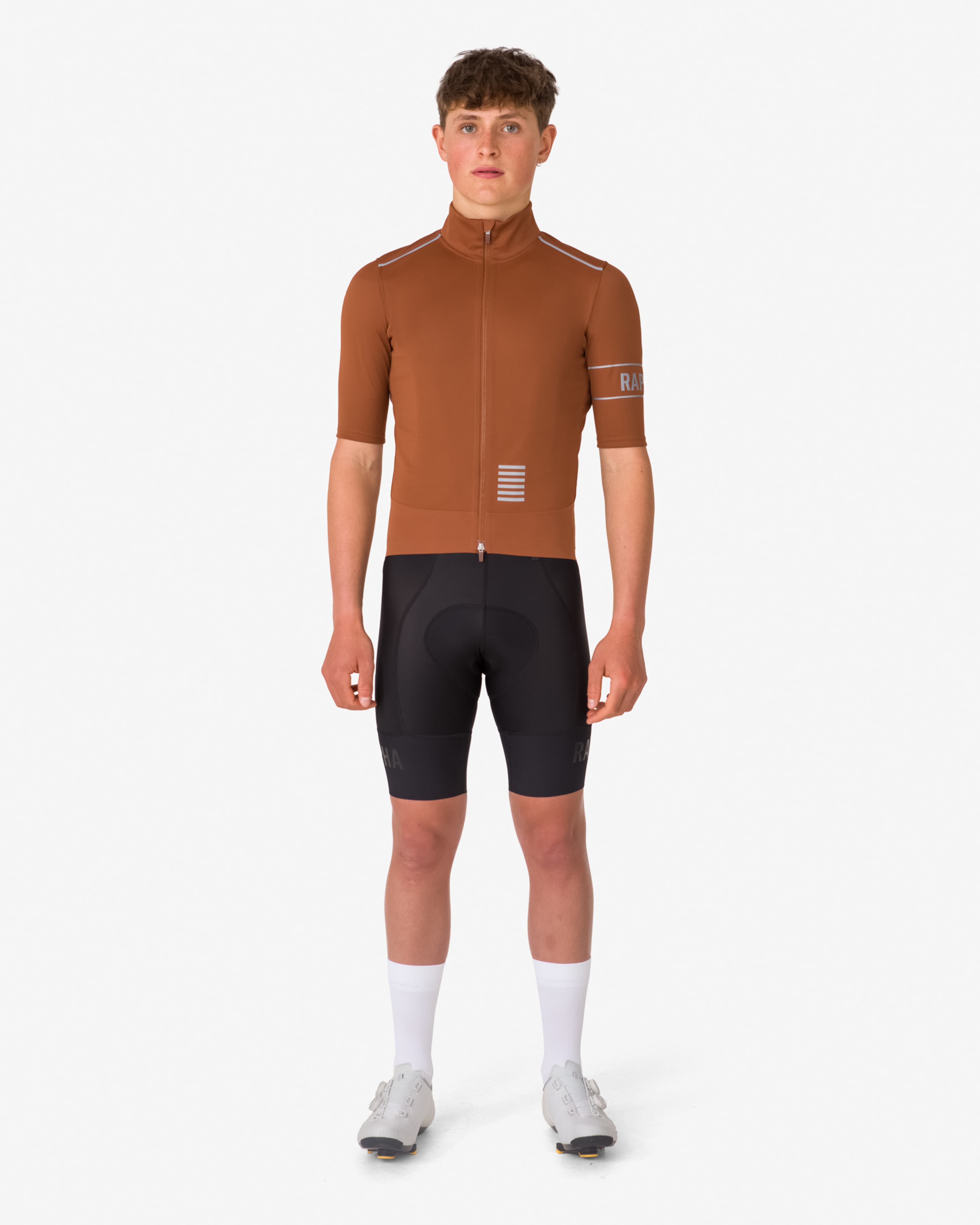 メンズ プロチーム WINDSTOPPER ジャージ | Rapha