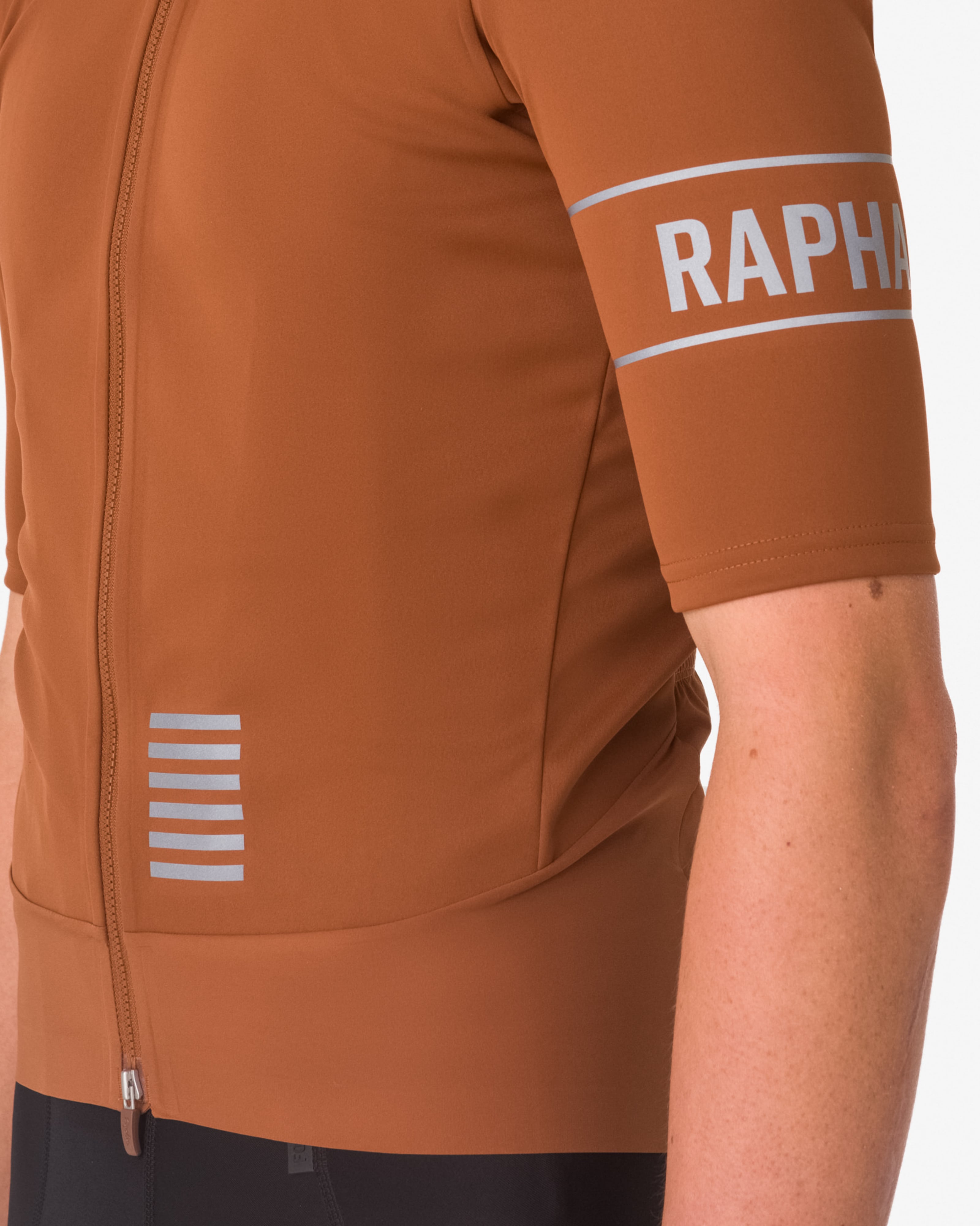 メンズ プロチーム WINDSTOPPER ジャージ | Rapha