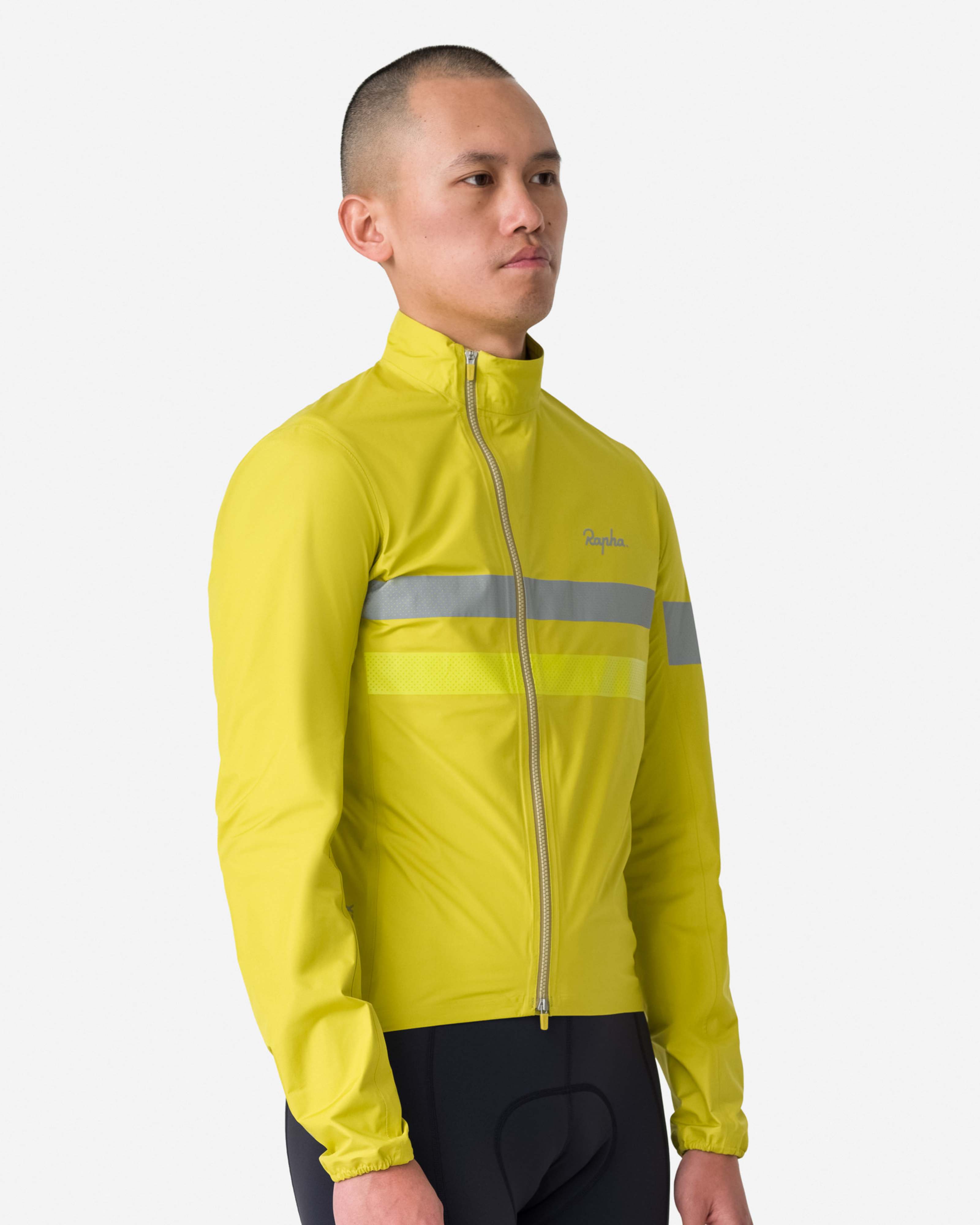 メンズ ブルベ GORE-TEX レイン ジャケット | Rapha