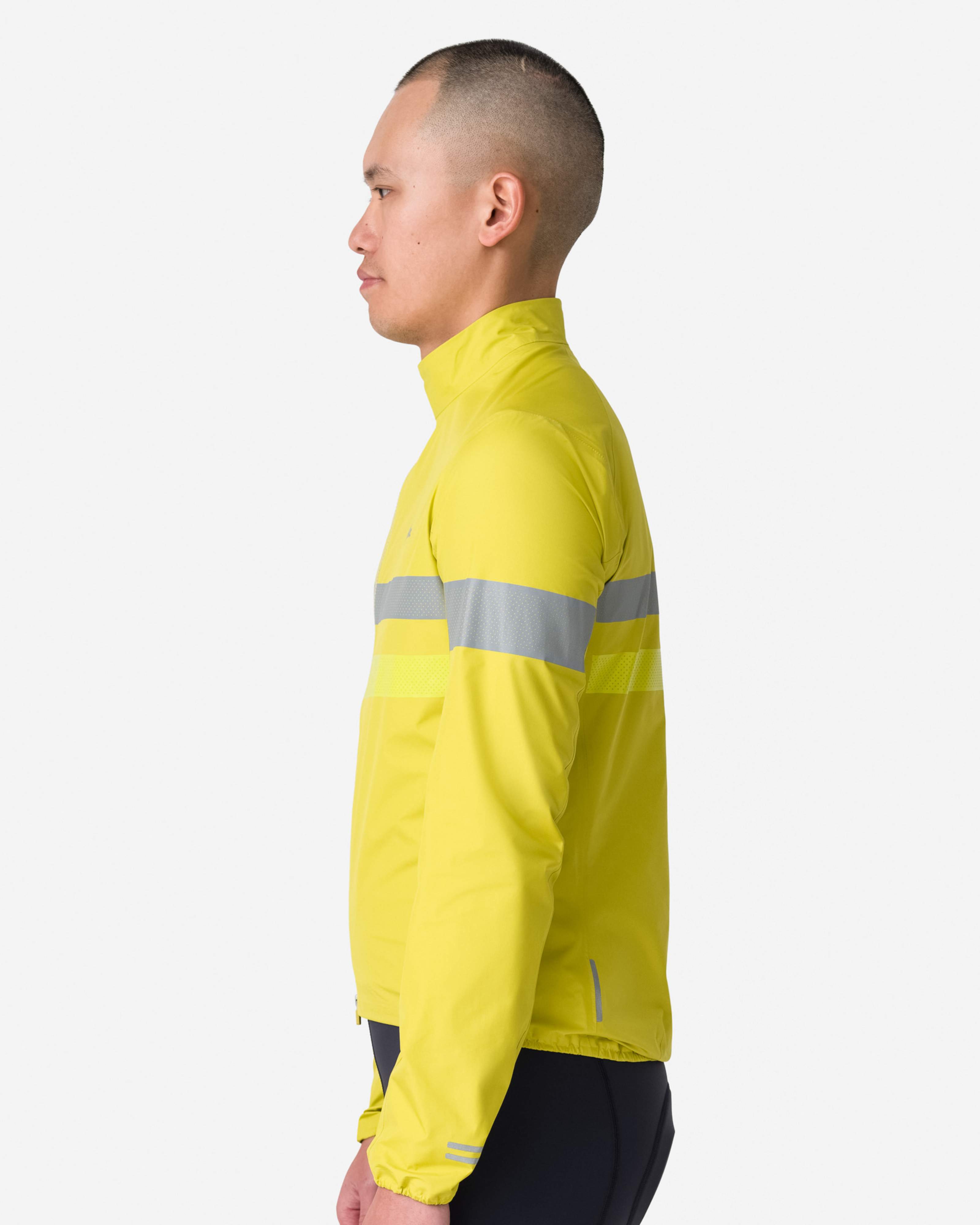 メンズ ブルベ GORE-TEX レイン ジャケット | Rapha