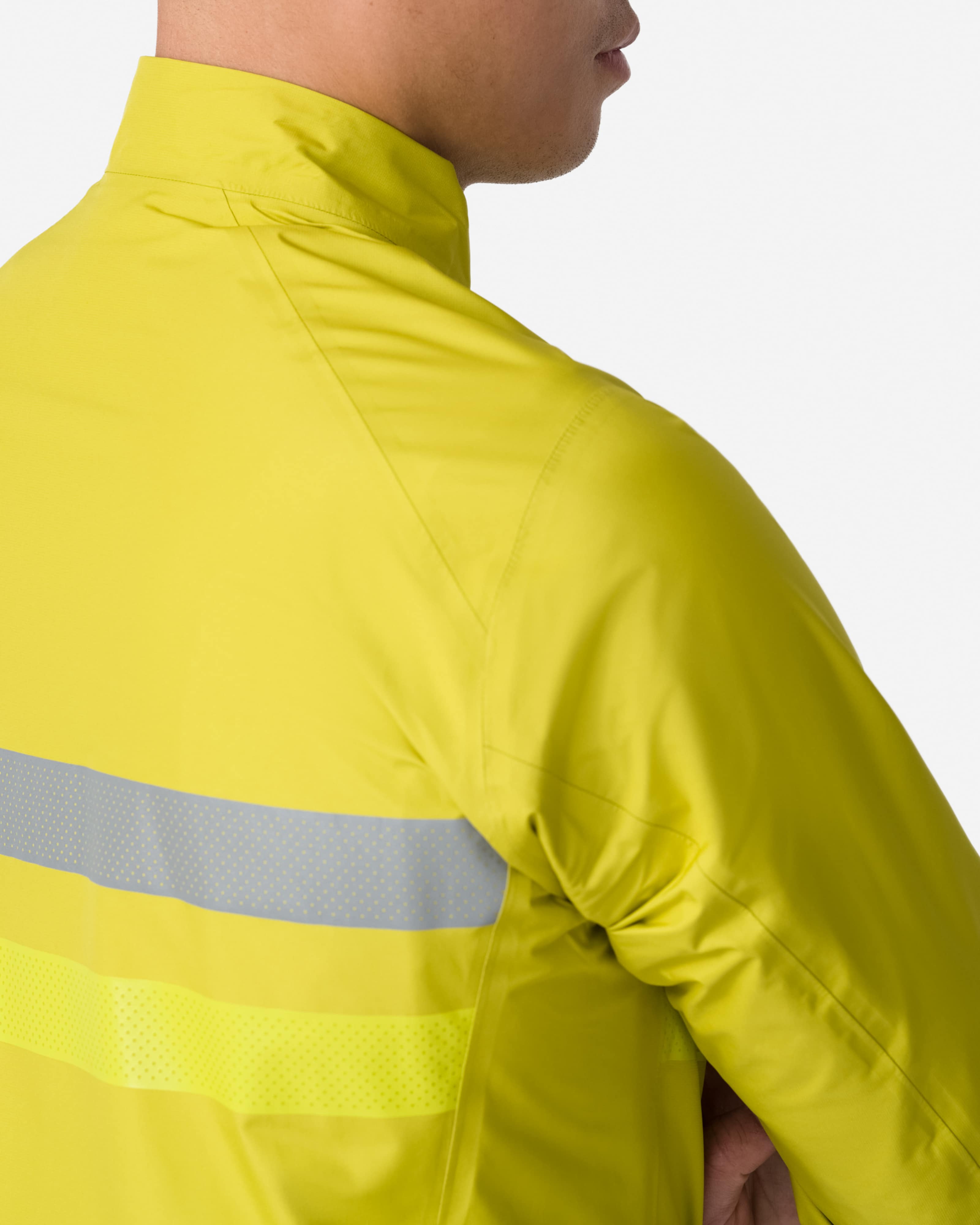メンズ ブルベ GORE-TEX レイン ジャケット | Rapha