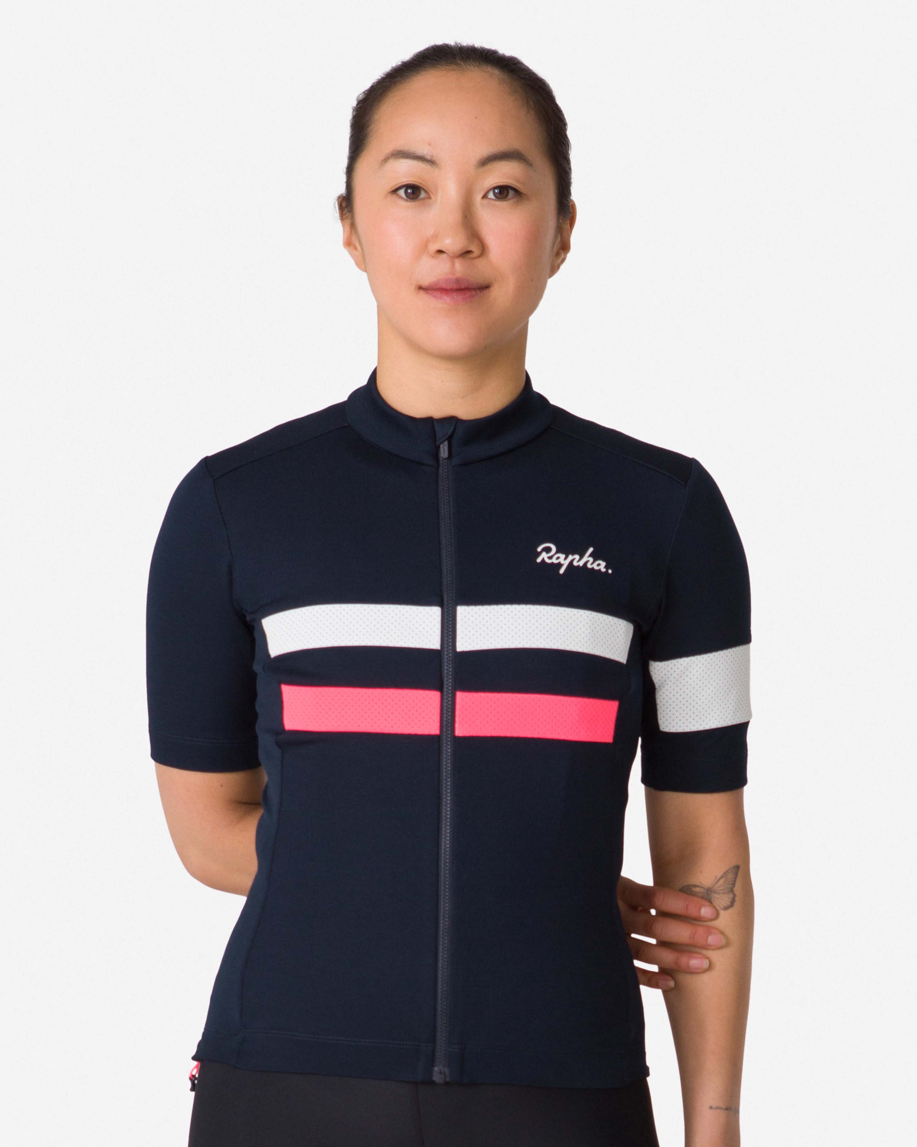 ラファ ブルベ ジャージ ウィメンズ ブルベ ジャージ | Rapha
