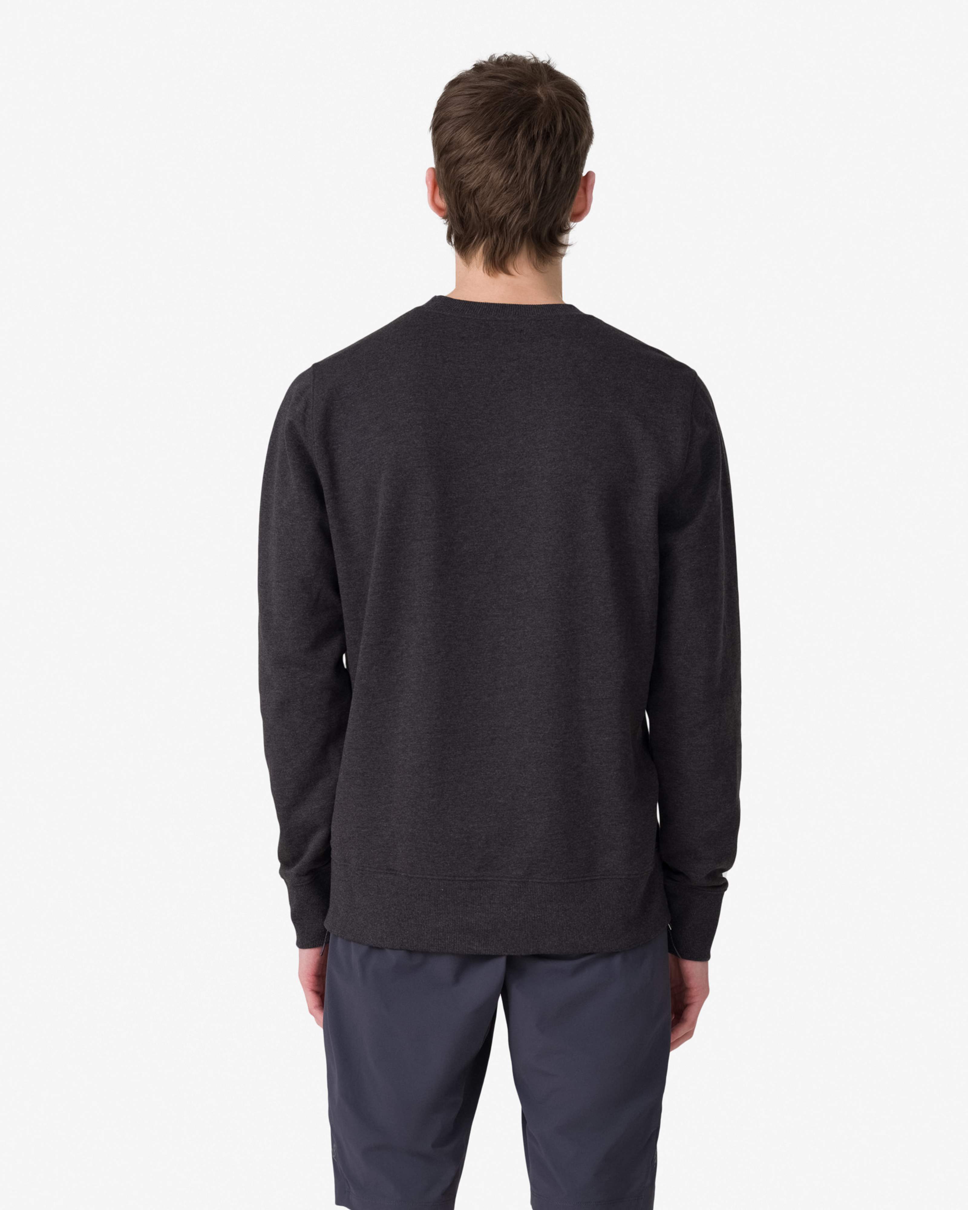 Men's Logo Sweatshirt | Rapha
