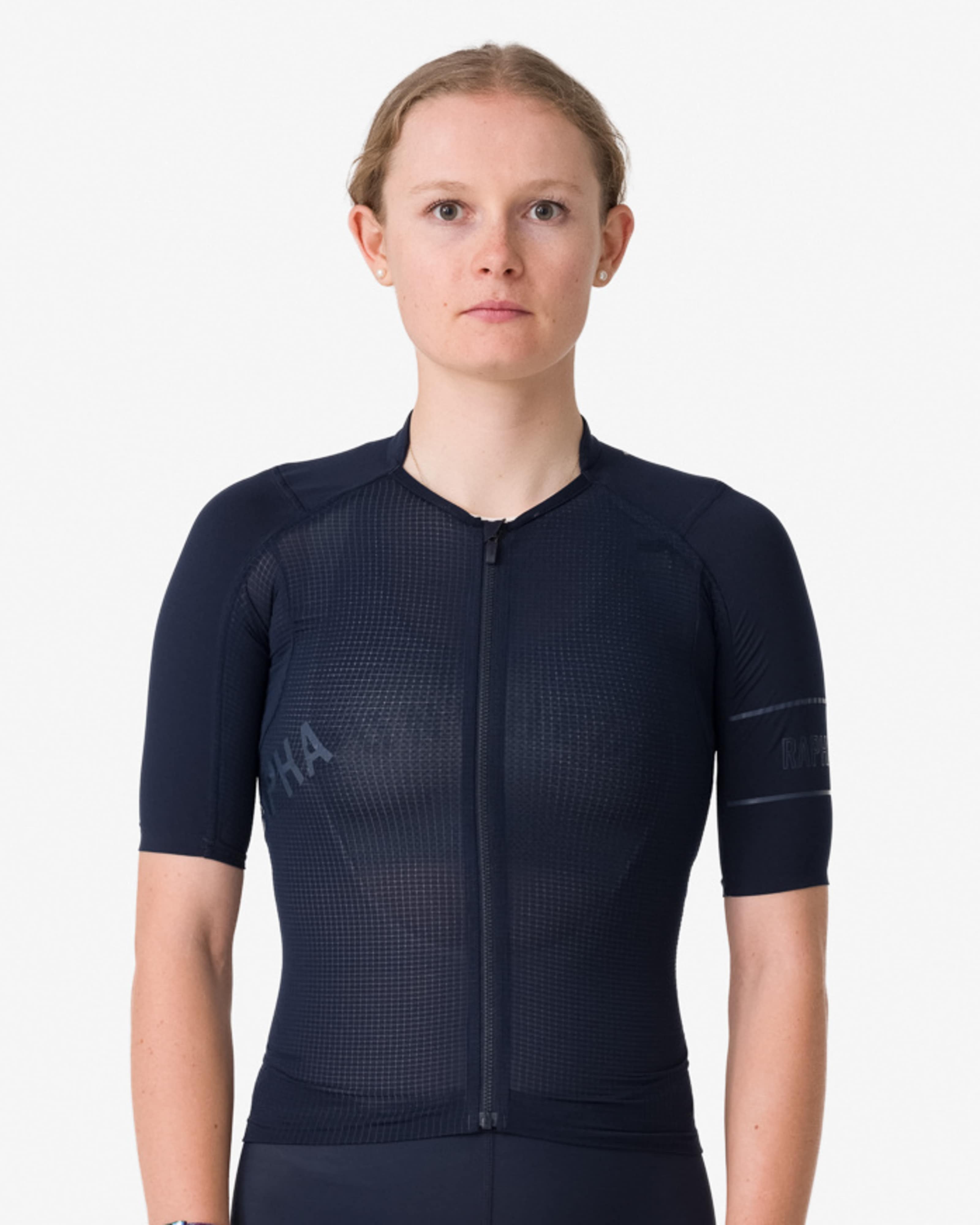 Women's Pro Team Lightweight Jersey | Rapha