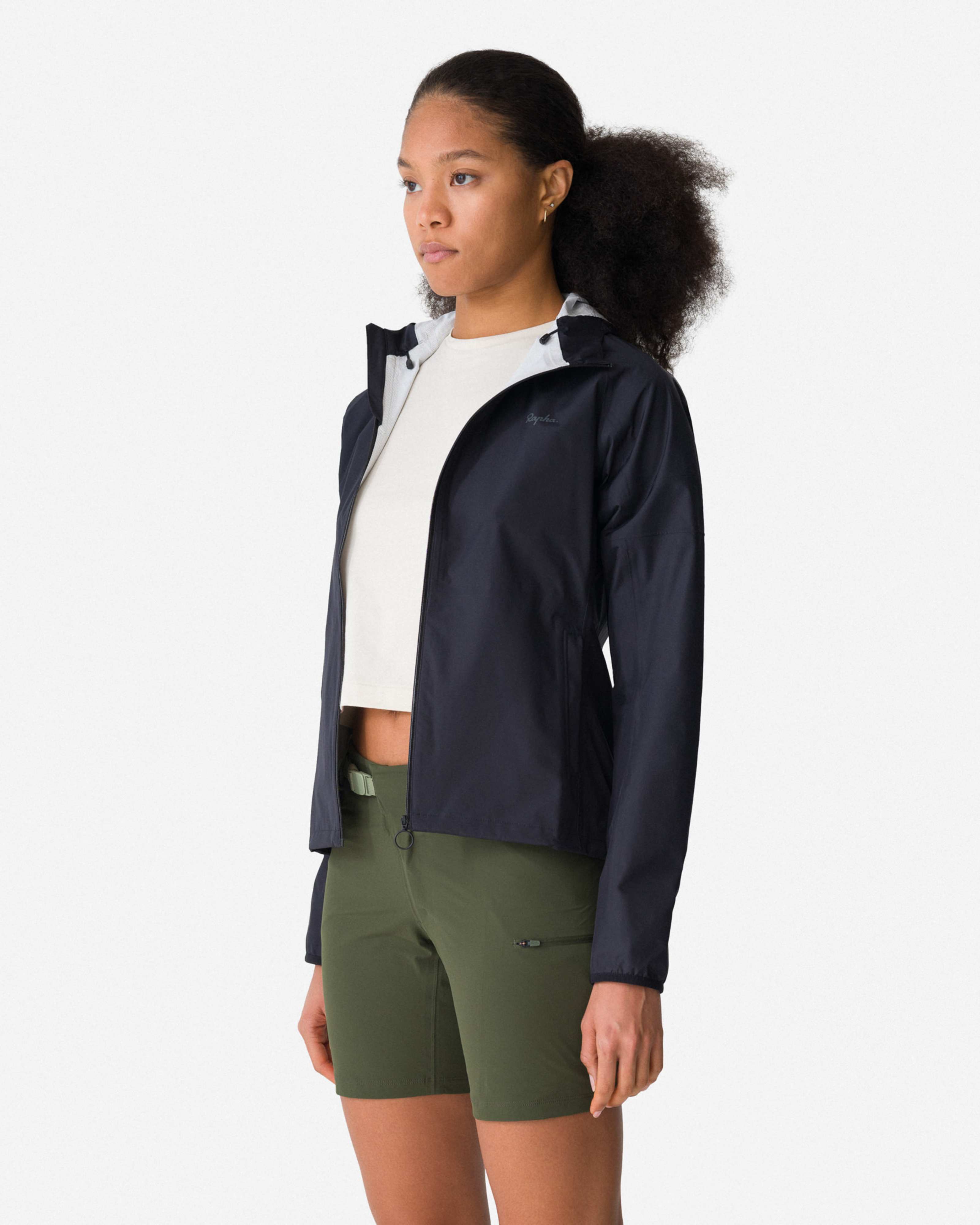 rapha ウィメンズコミュータージャケット COM01XX_BAH_Womens-Commuter-