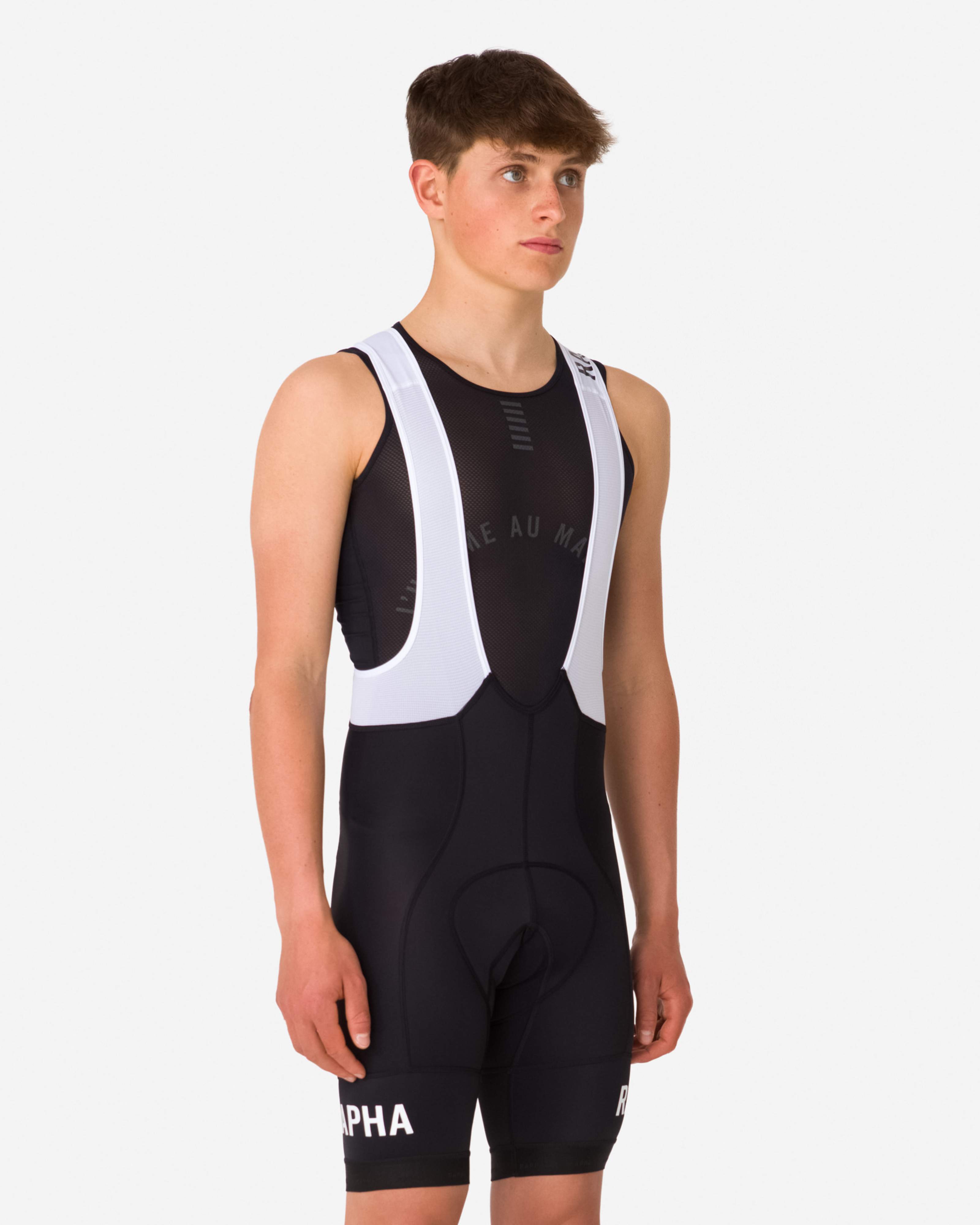 RAPHA MEN'S PRO ビブショーツ プロチーム トレーニング ビブショーツ｜メンズ 男性用 | Rapha
