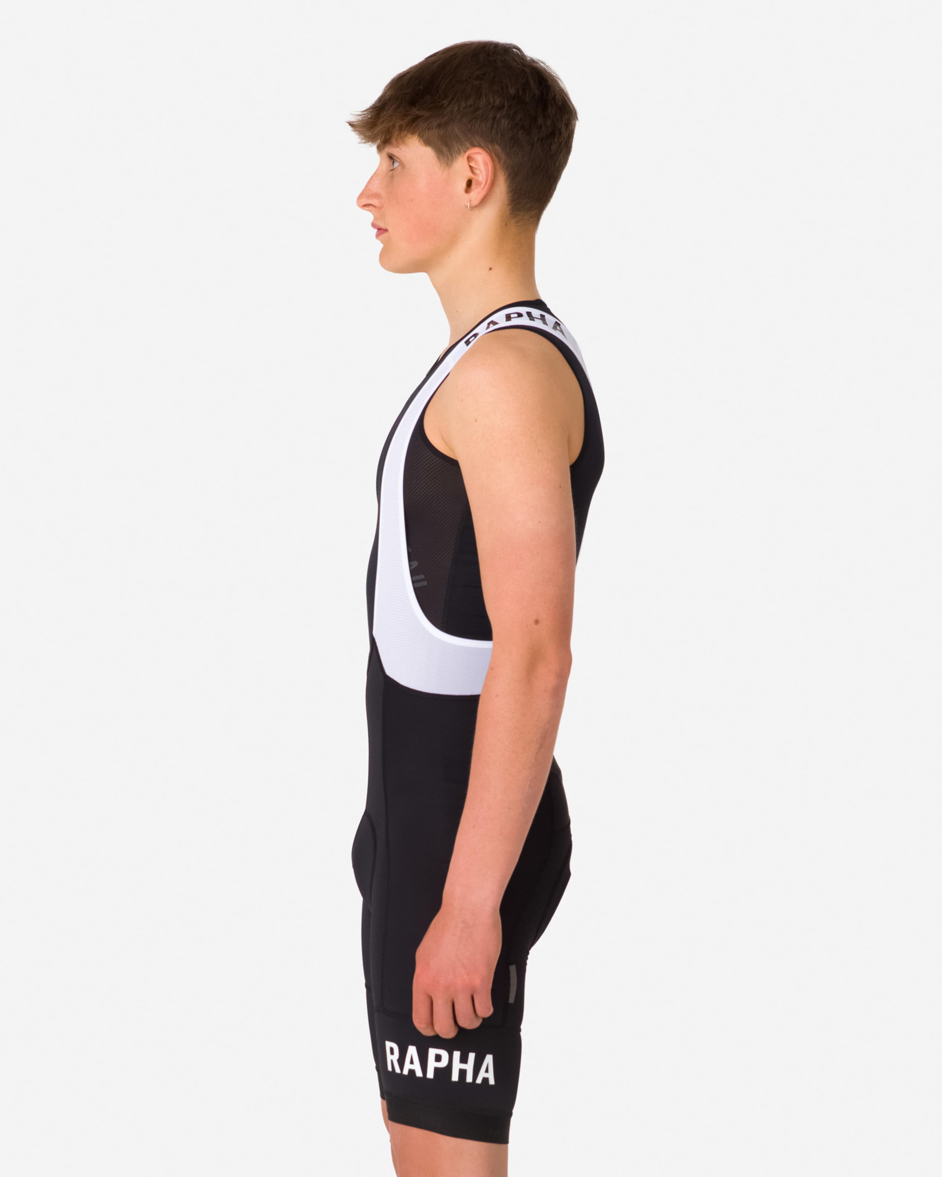 Rapha プロチーム トレーニングビブショーツ　Lサイズ プロチーム トレーニング ビブショーツ｜メンズ 男性用 | Rapha