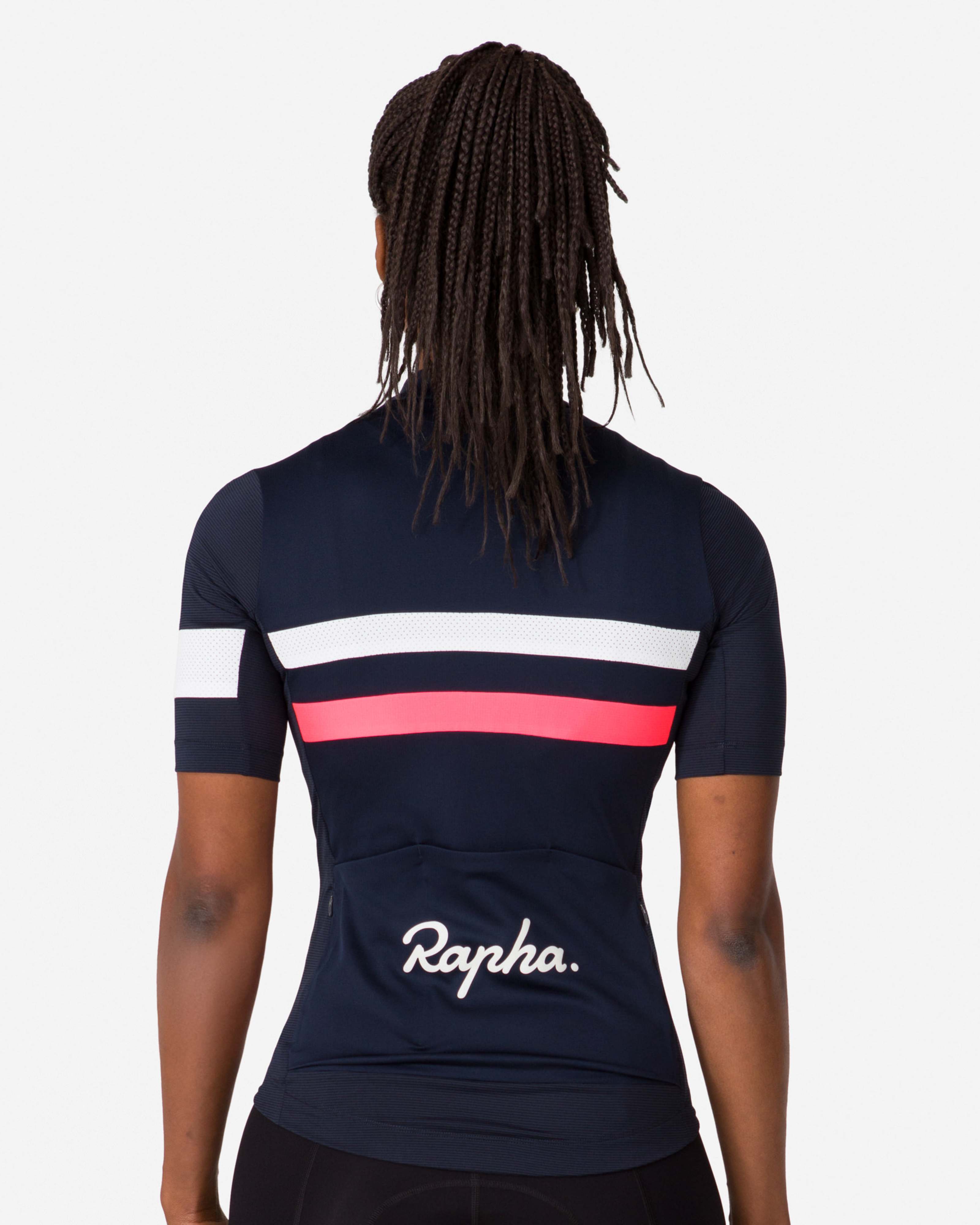 Women's Brevet Lightweight Jersey | Rapha