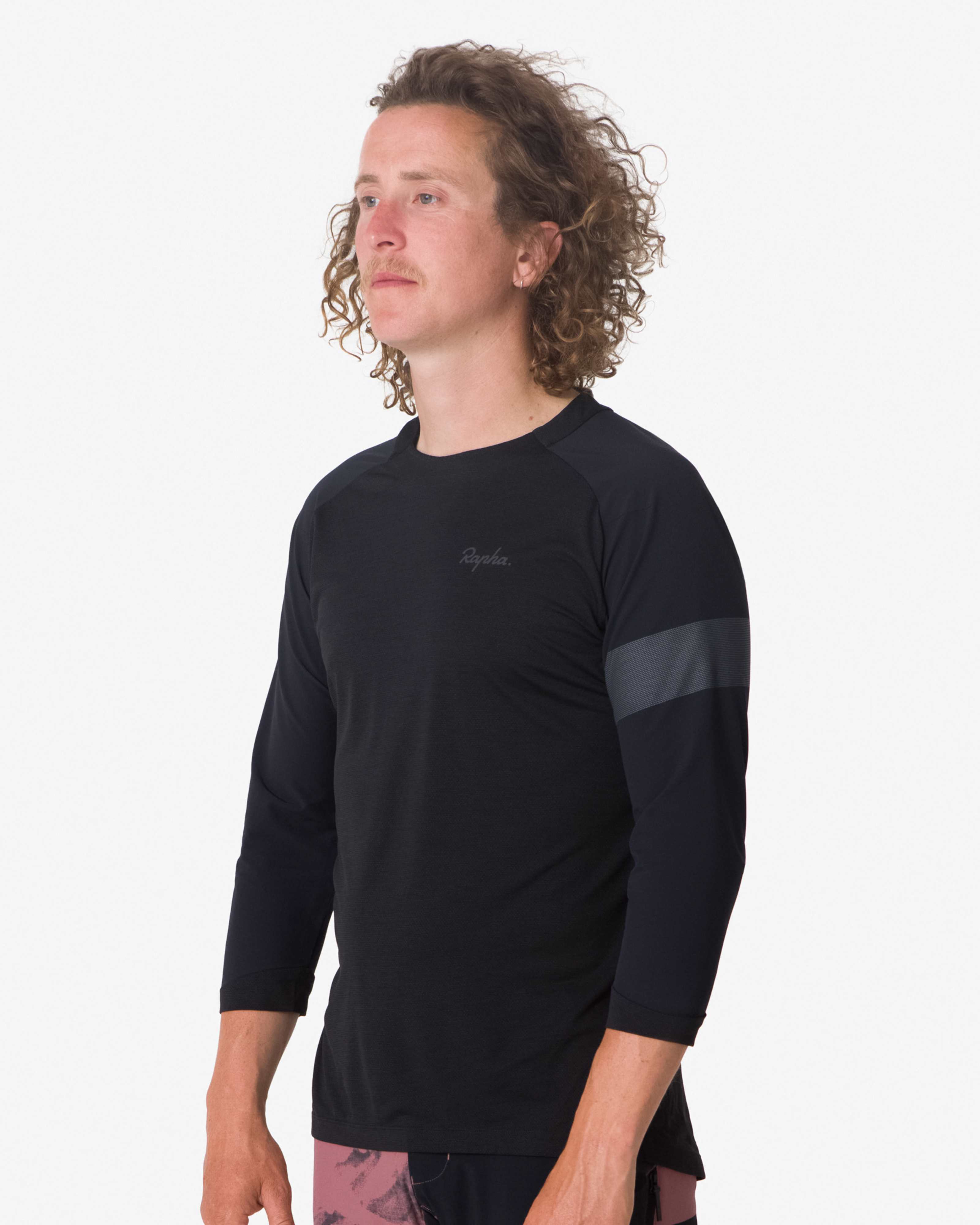 TTQ01XX_BBK_Mens-Trail-3-4-