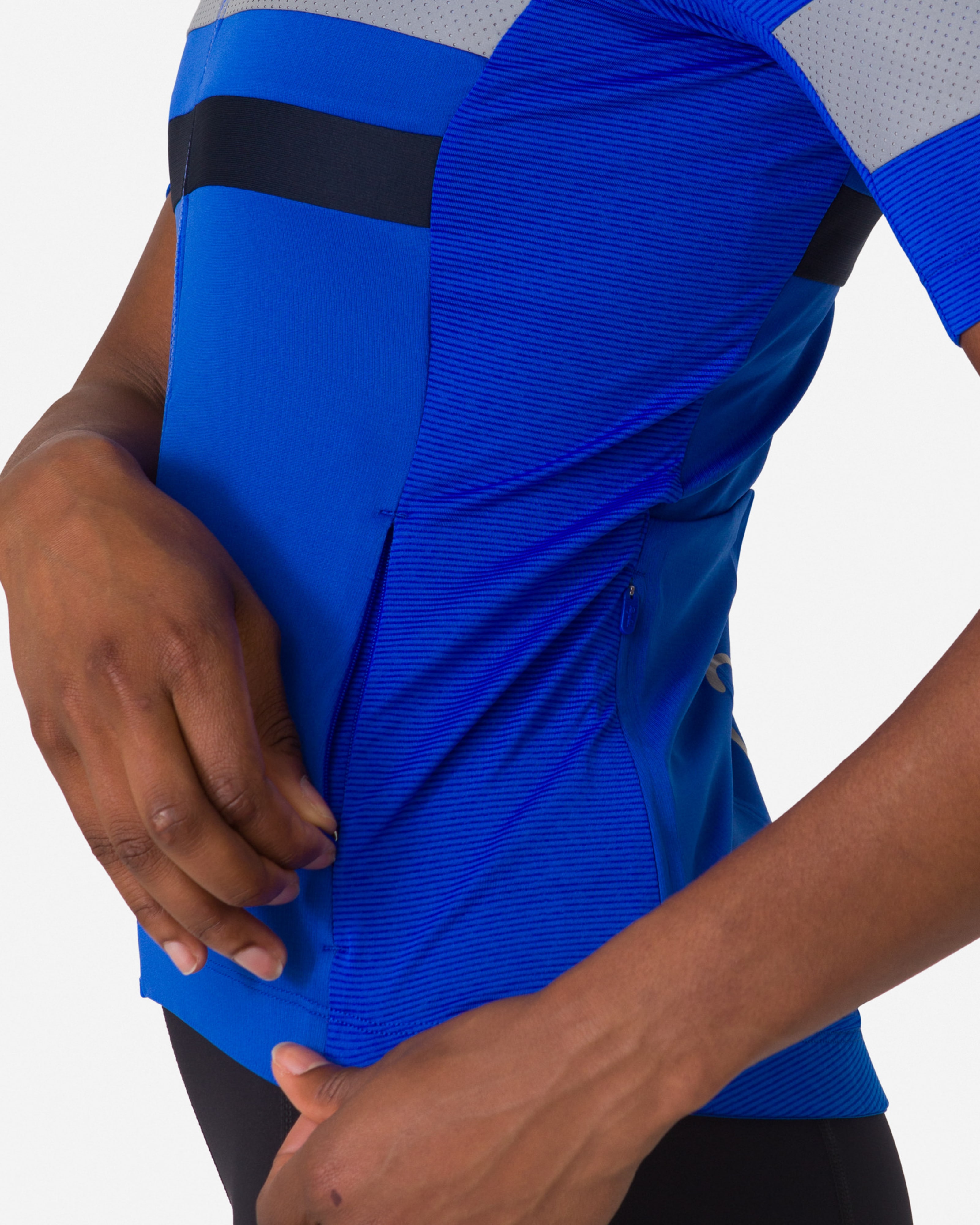 Women's Brevet Lightweight Jersey | Rapha