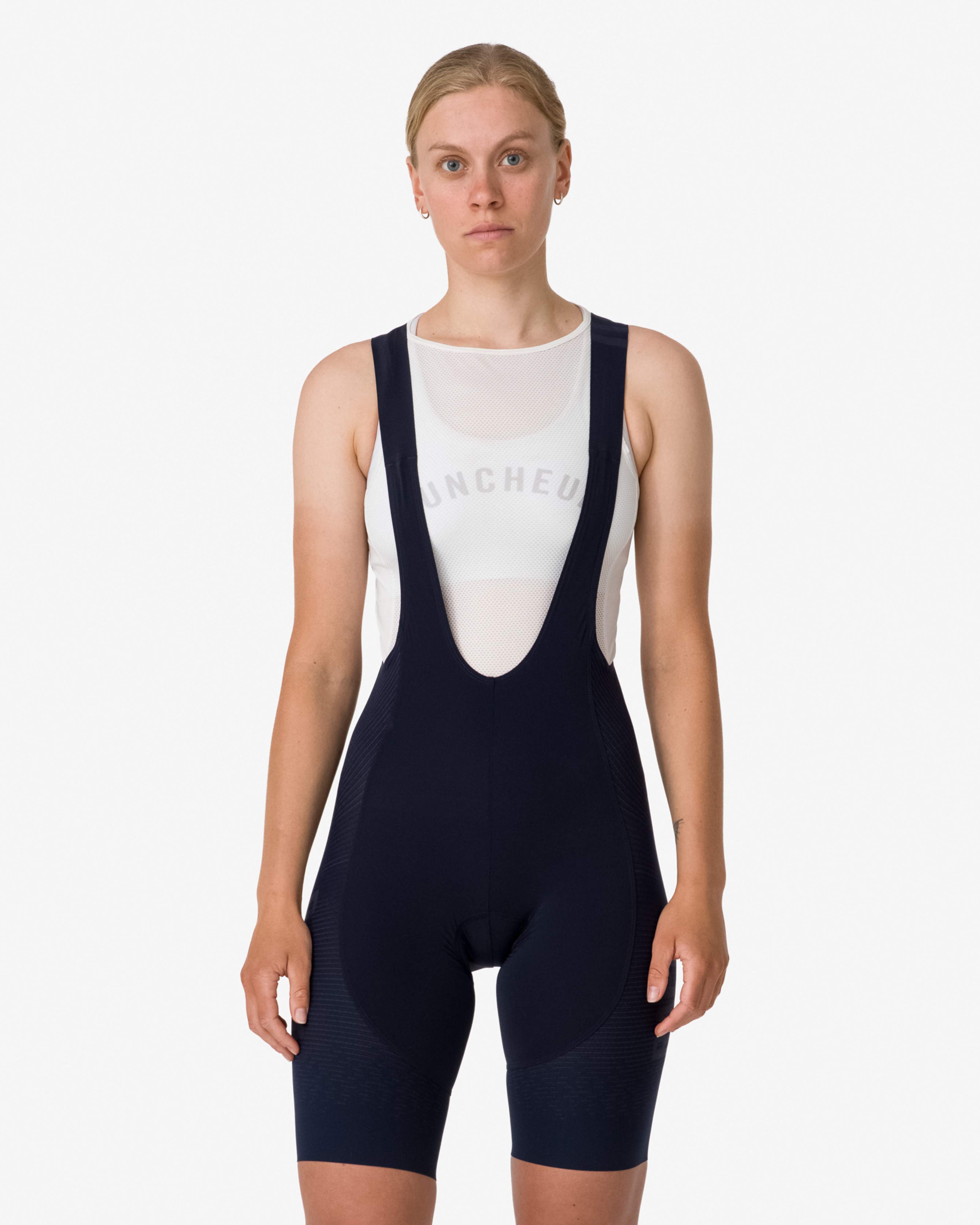RCC ウィメンズ プロチーム パワーウィーブ ビブショーツ | Rapha