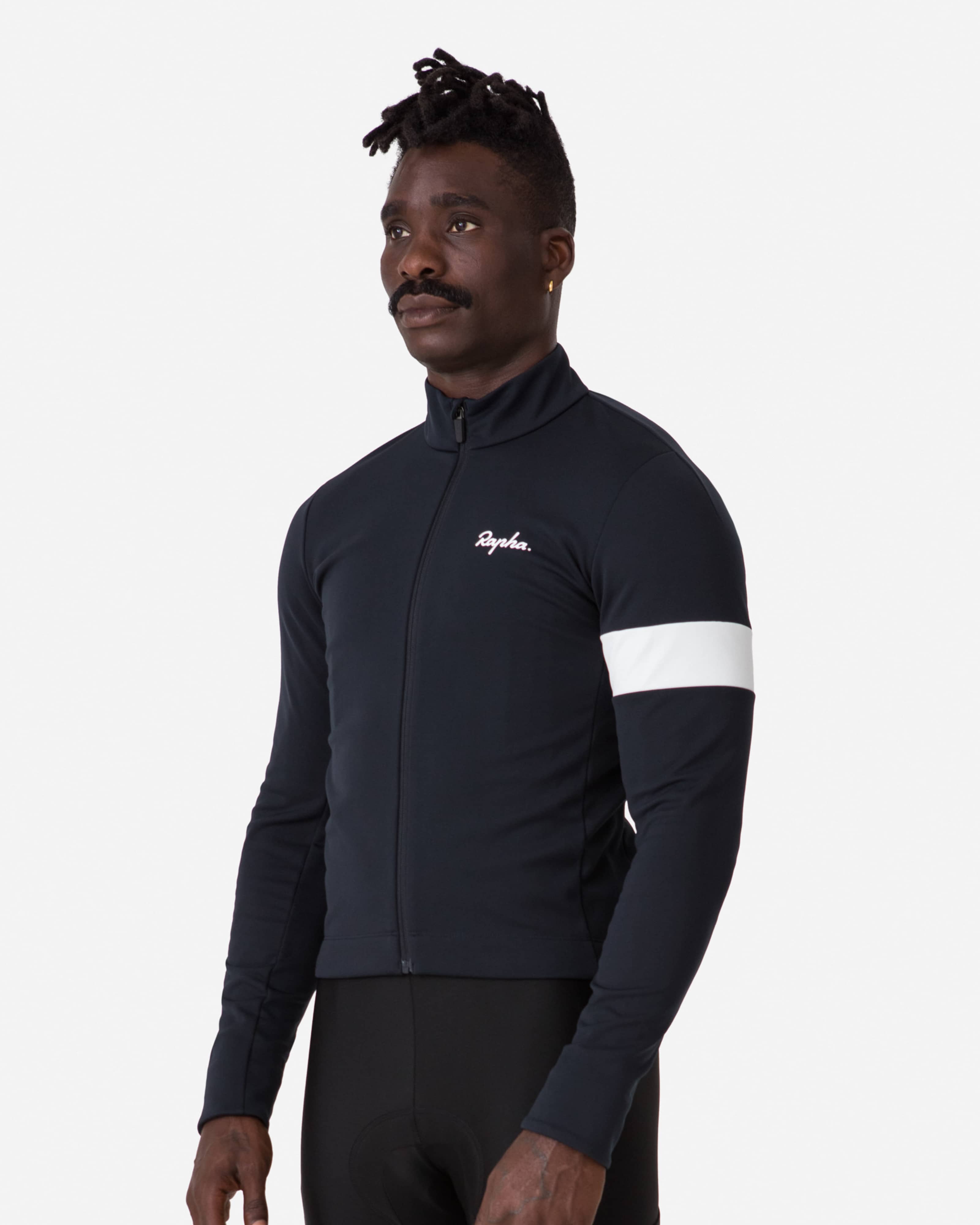 ウェア Rapha Men's Core WinterJacket CWK04XX_BLW_Mens-Core-Winter-