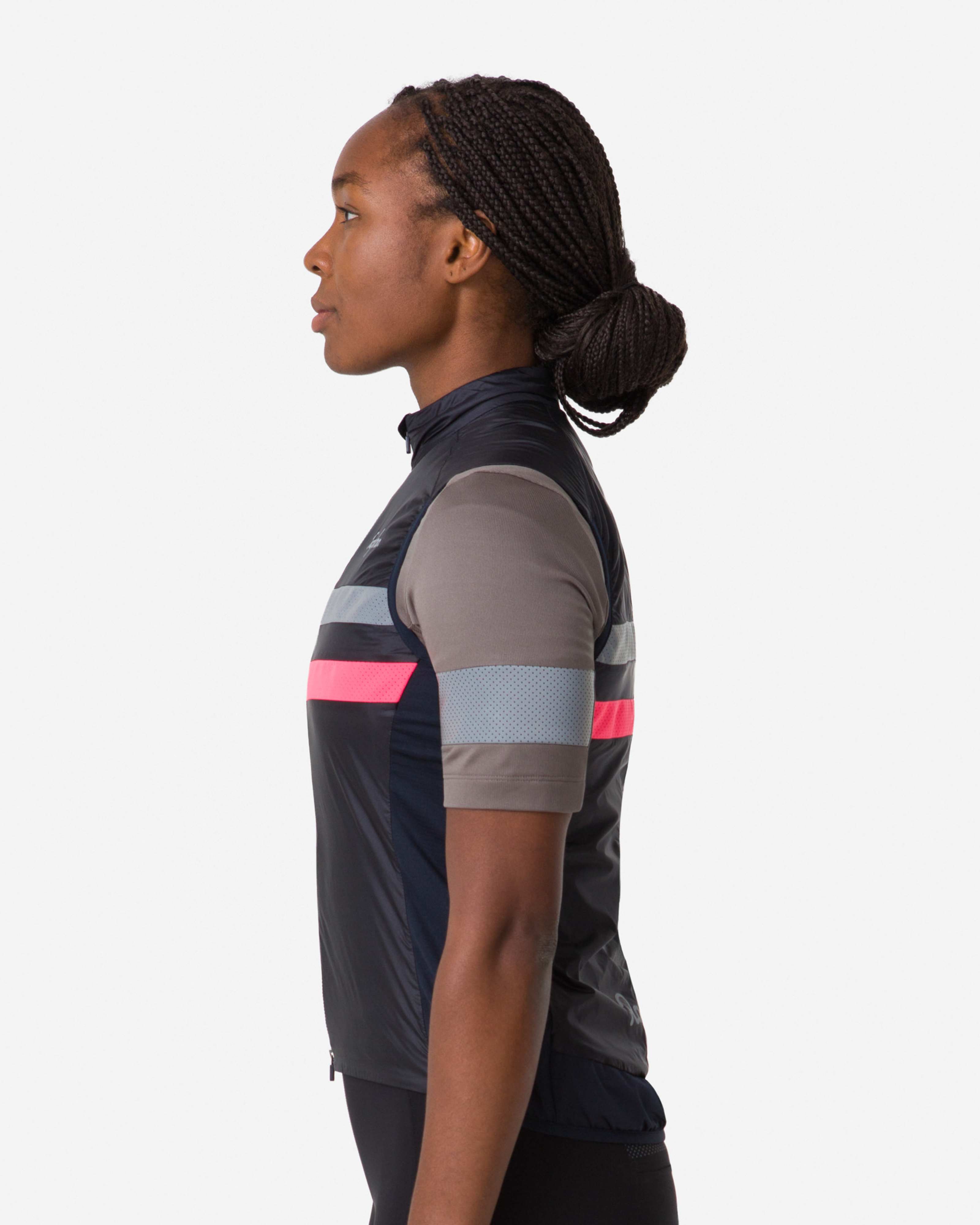 ウィメンズ ブルベ インサレーティッド ジレ | Rapha