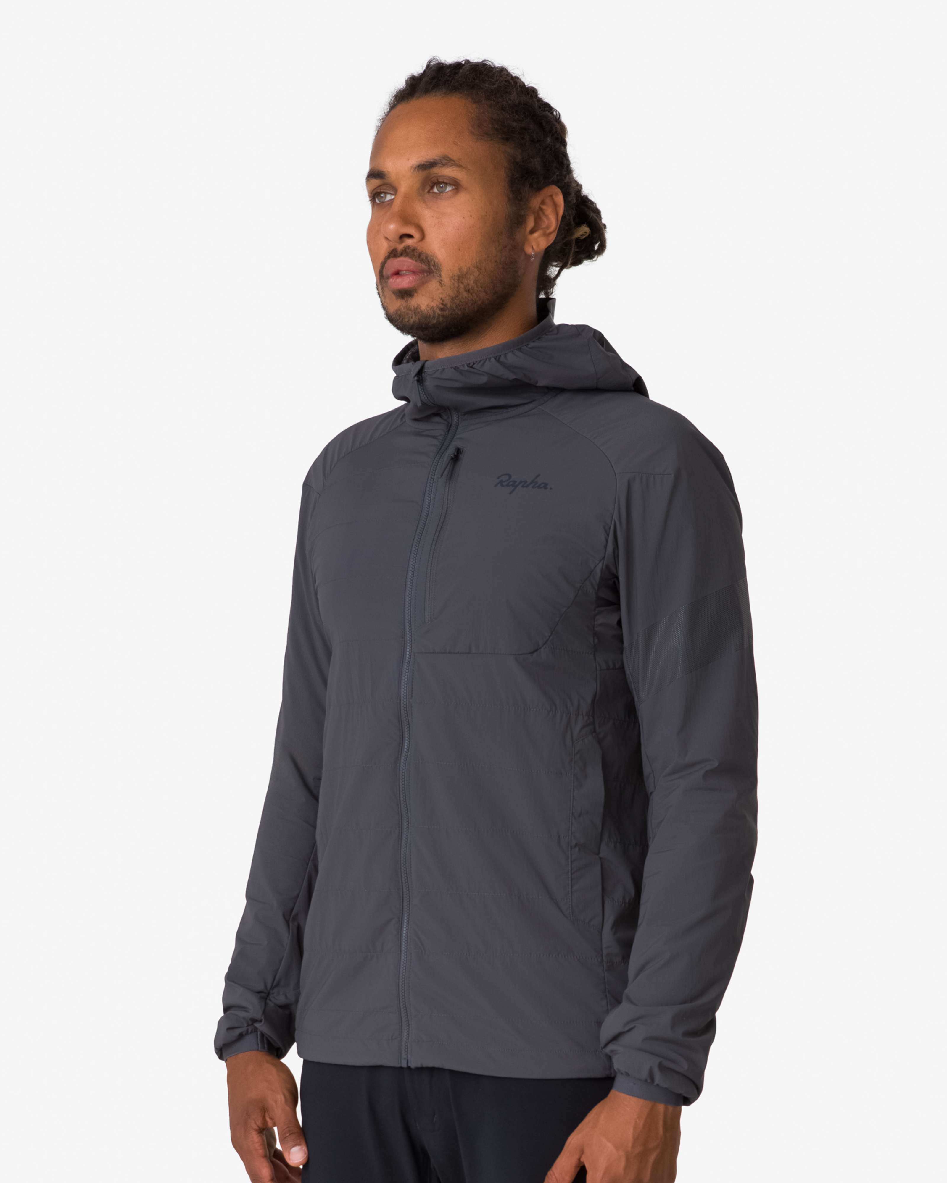 Rapha Men's Trail Insulated Jacket Sサイズ ASF01XX_APA_Mens-Trail-