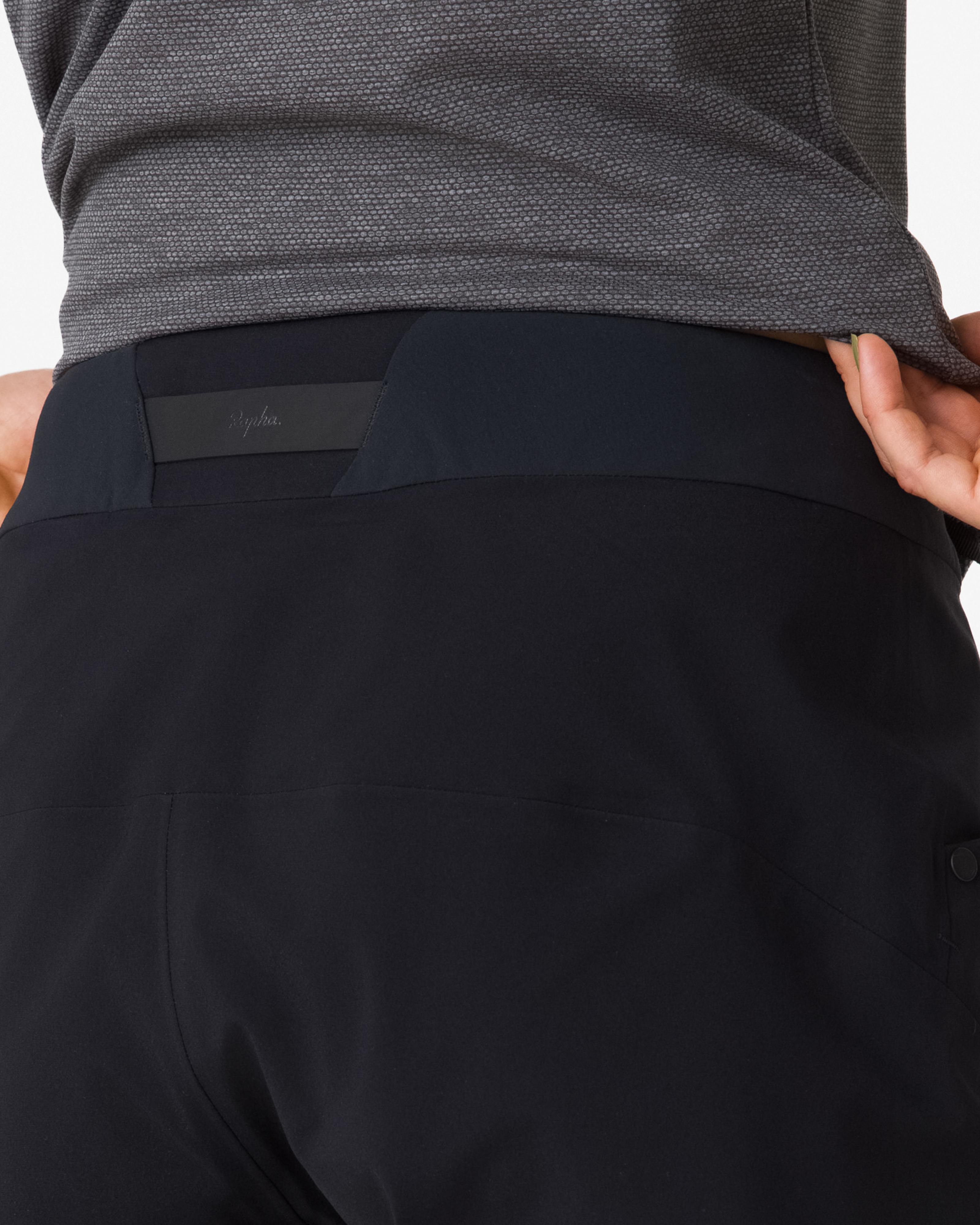 ウィメンズ トレイル GORE-TEX パンツ | Rapha