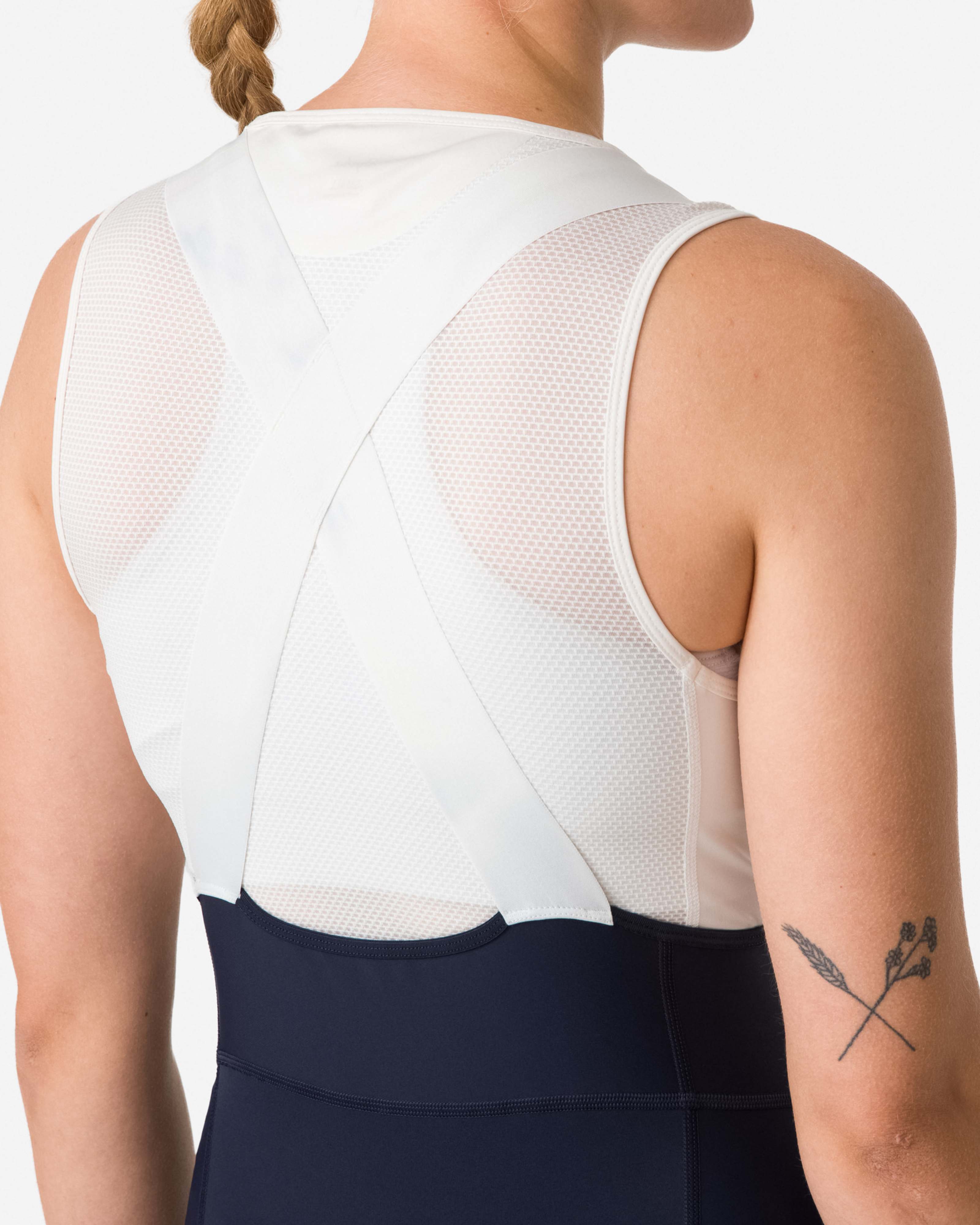 Women's Pro Team Lightweight Tights with Pad | Rapha