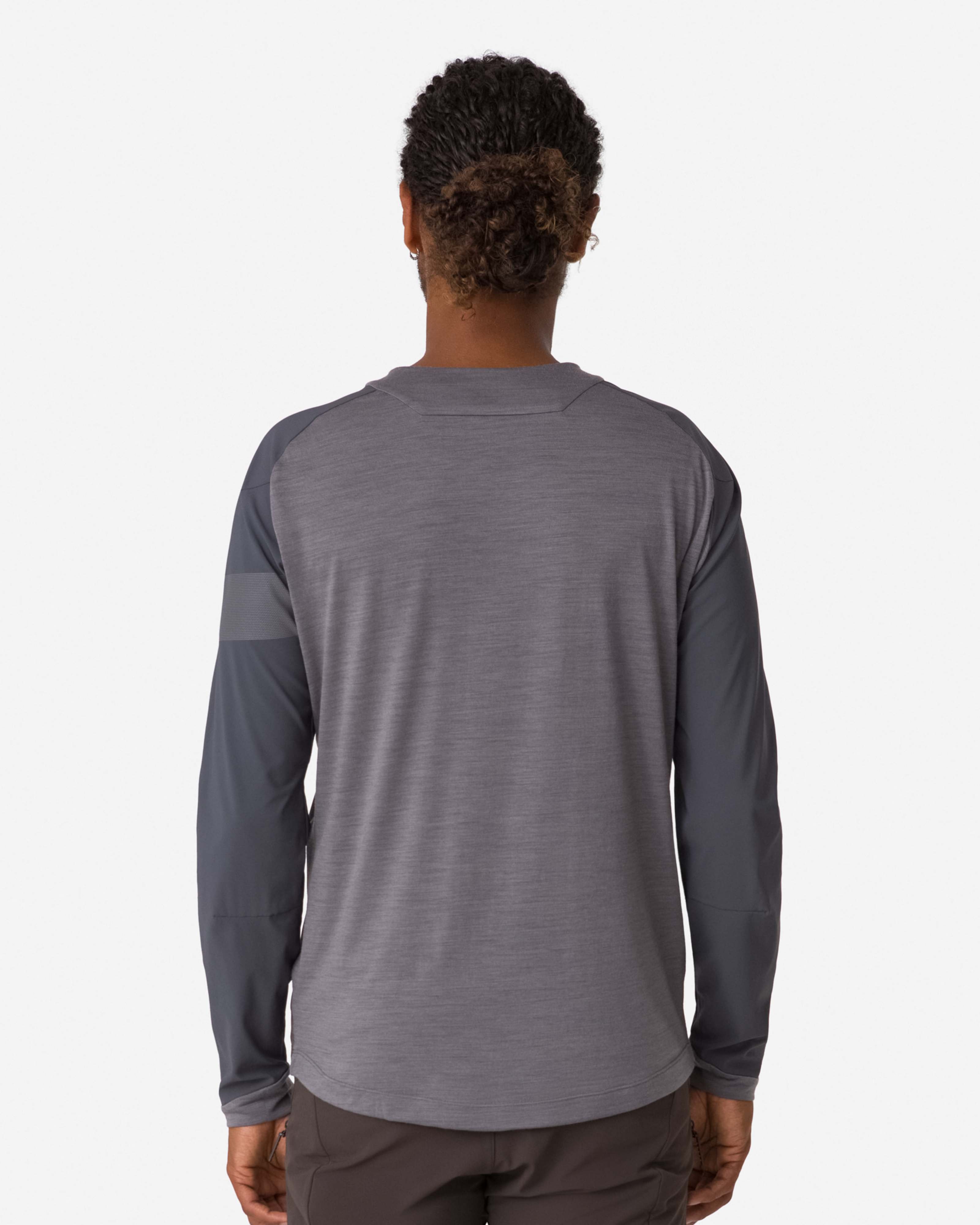 Men's Trail Windblock Jersey | Rapha Performance Trailwear | Rapha