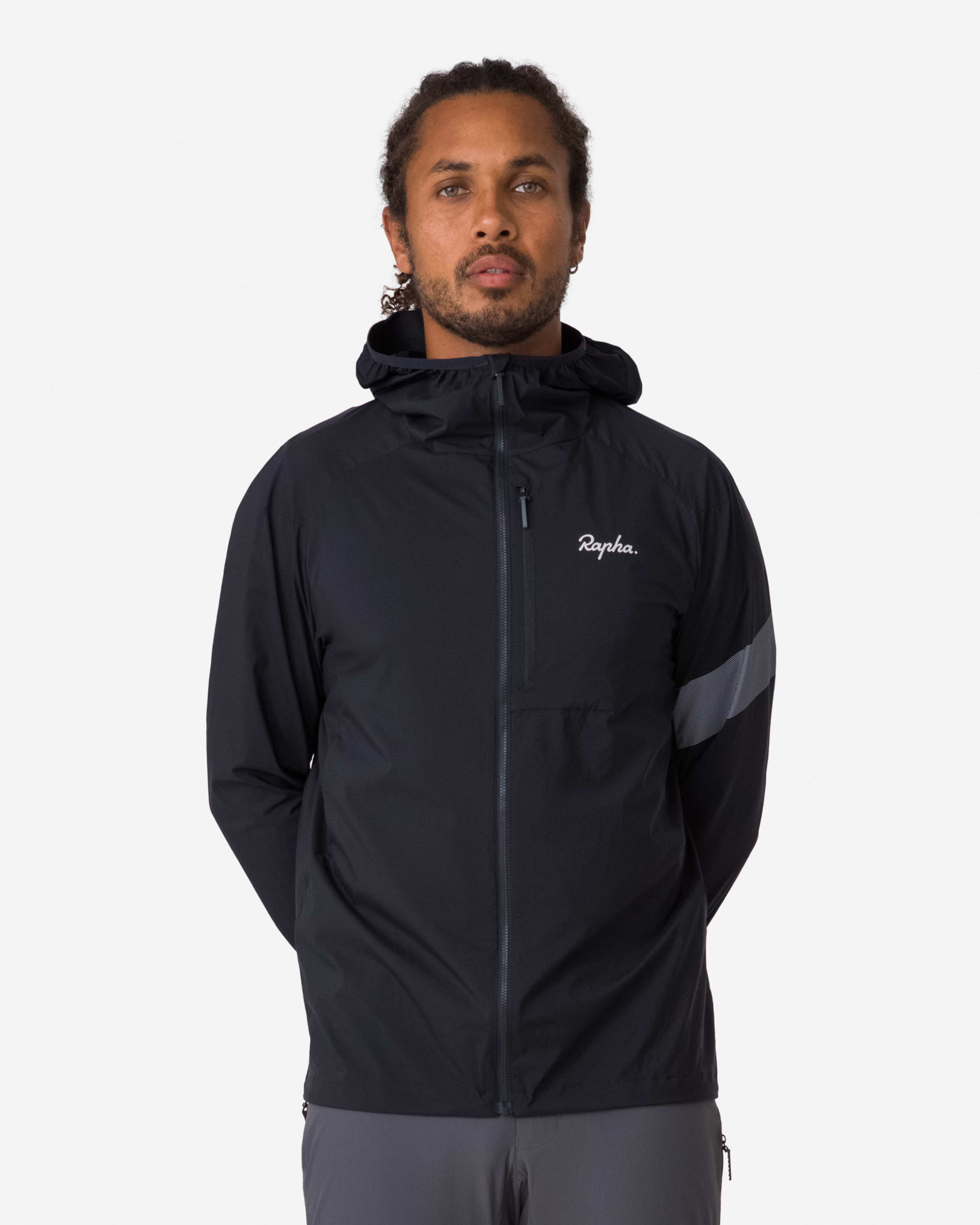 Men's MTB Lightweight Trail Jacket | Rapha