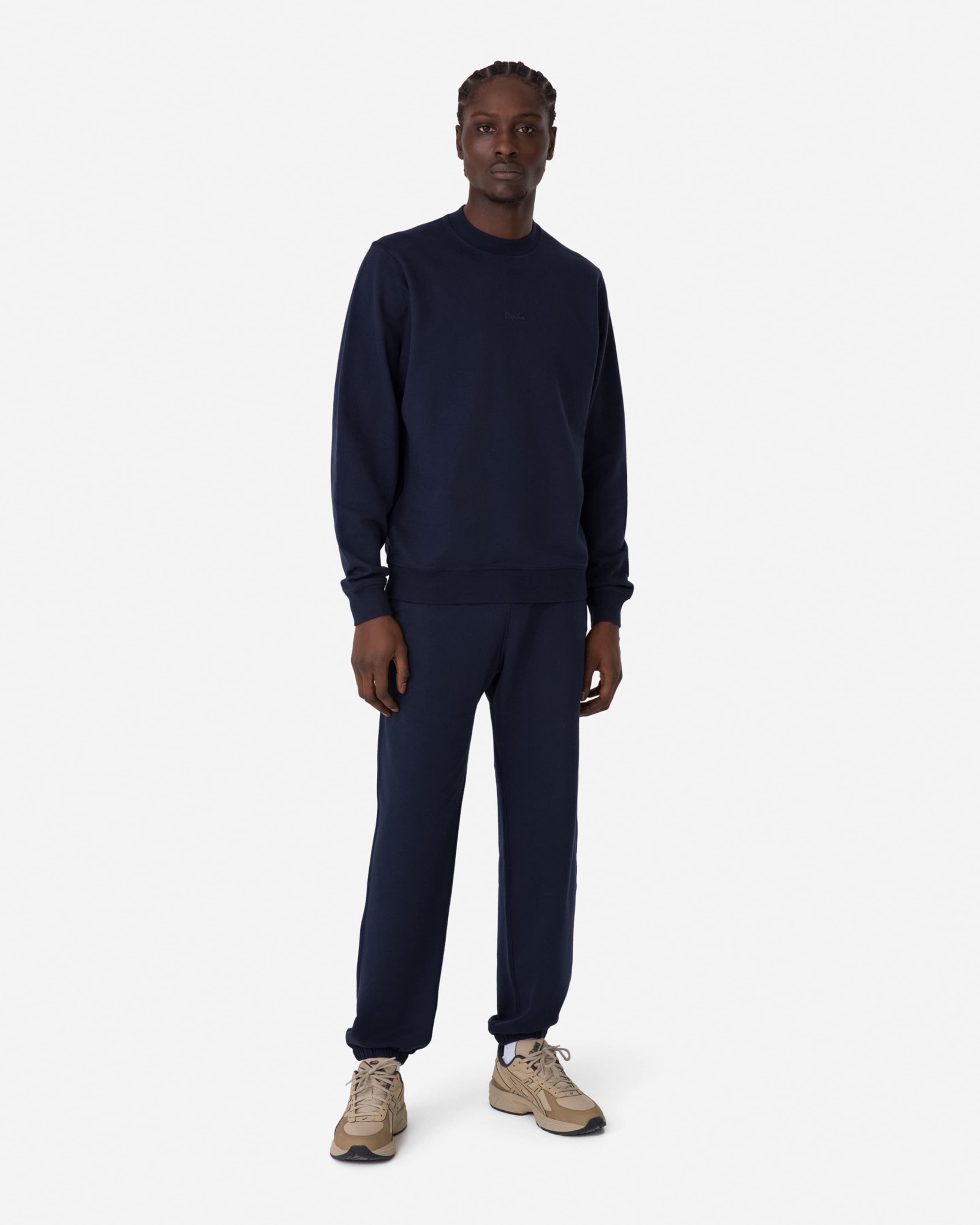 Men's Cotton Sweatshirt | Rapha