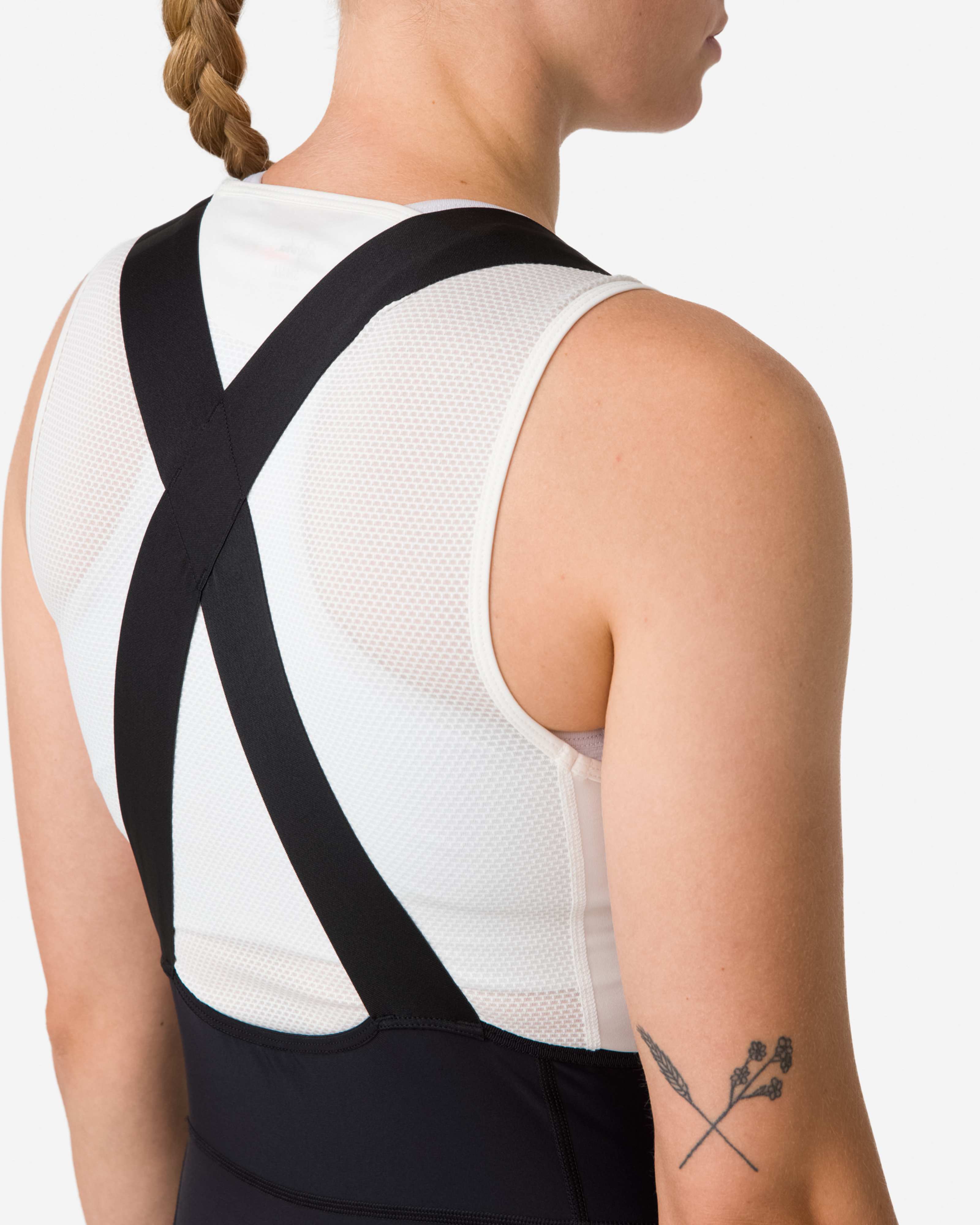 Women`s Pro Team Lightweight Tights with Pad | Rapha