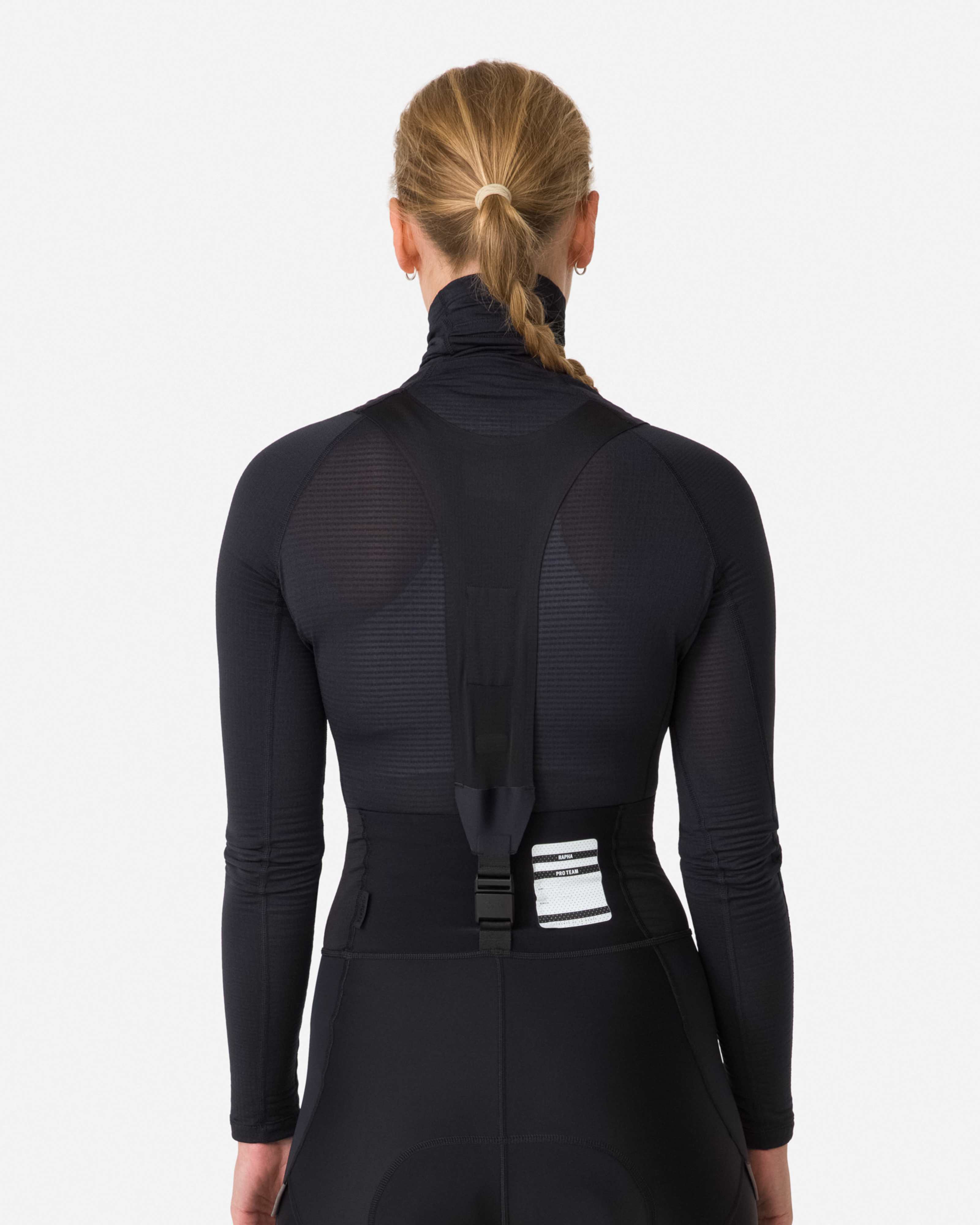 Women's Thermal Base Layer | Womens Rapha Insulated Base Layer For