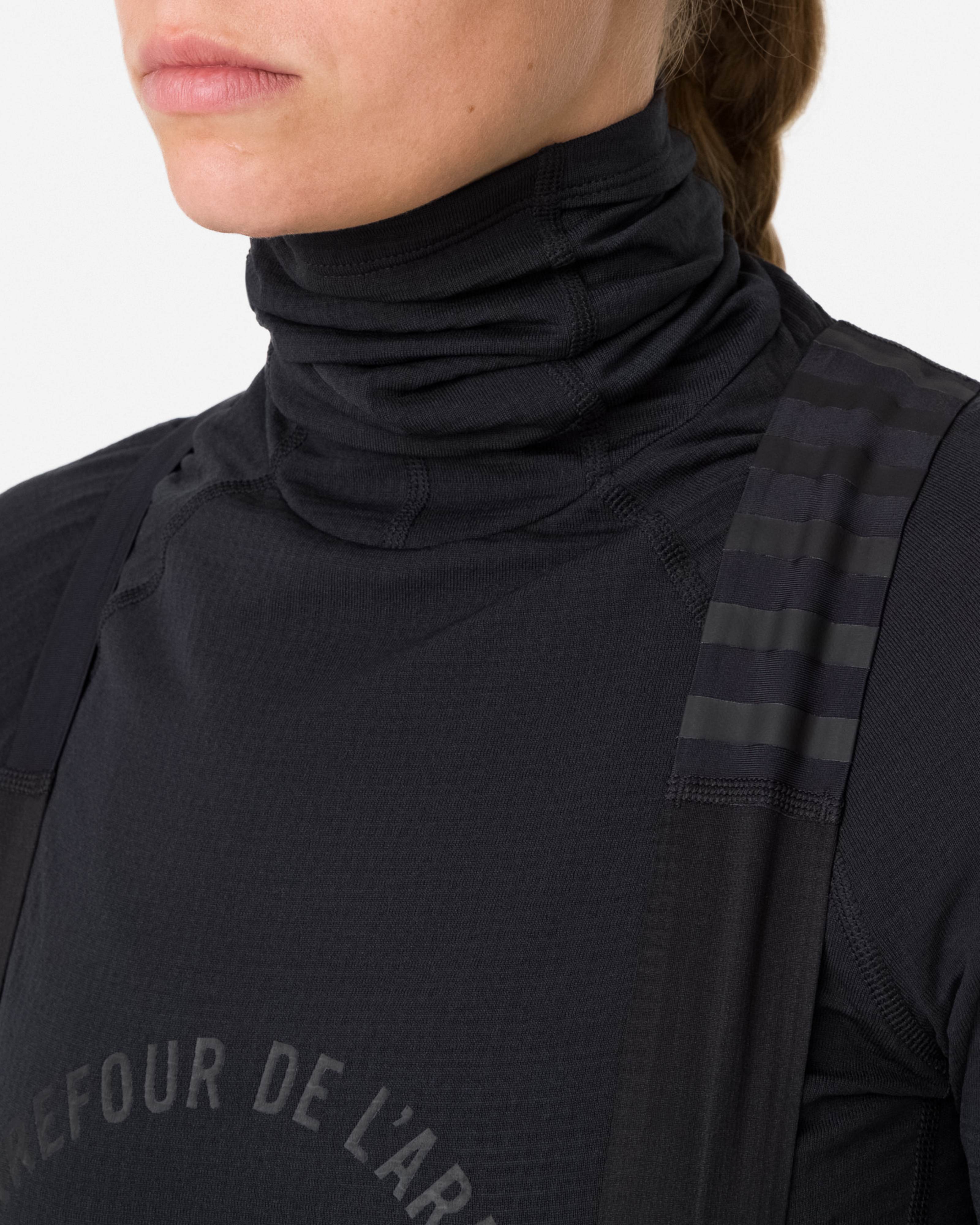 Women's Thermal Base Layer | Womens Rapha Insulated Base Layer For
