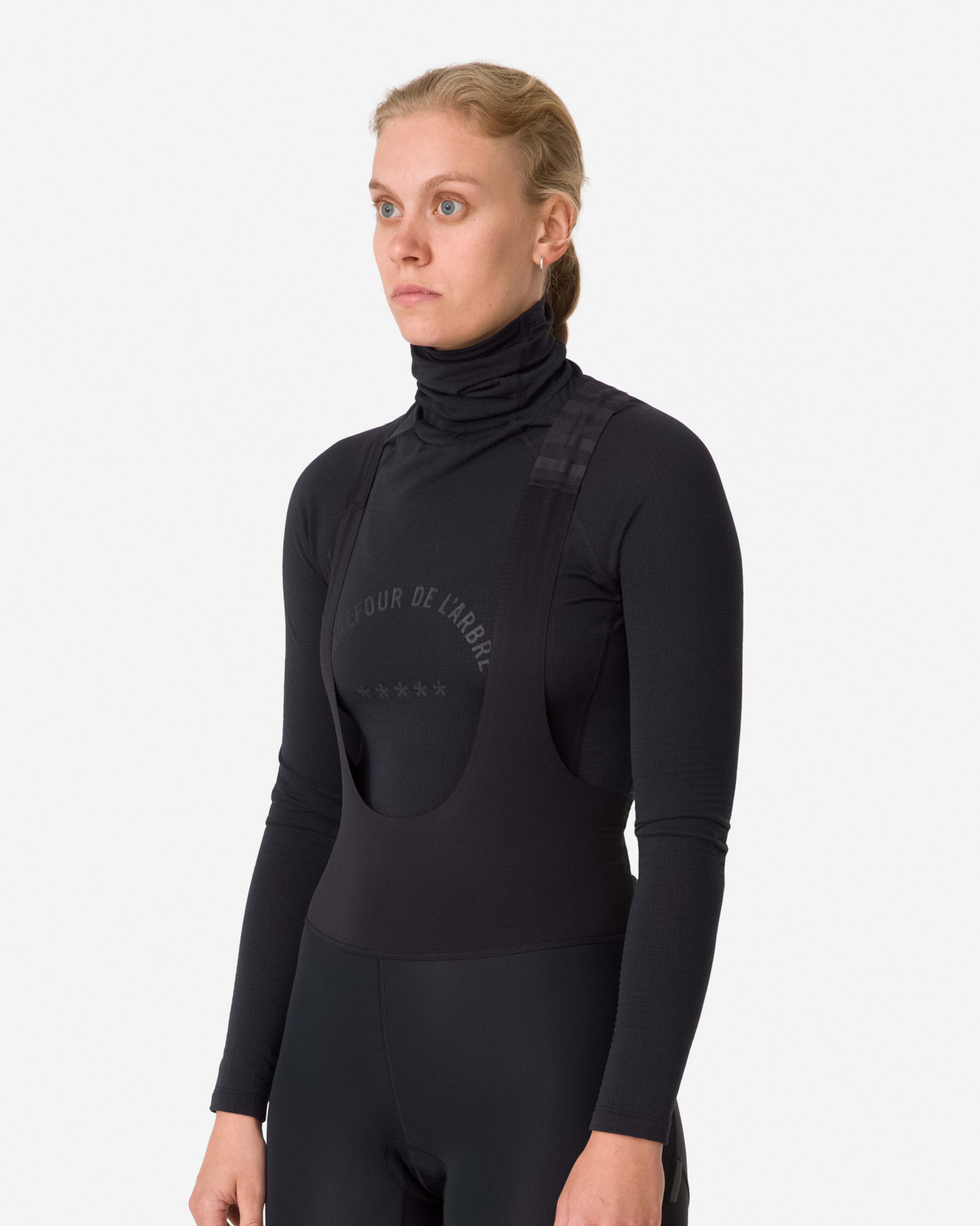 Women's Thermal Base Layer | Womens Rapha Insulated Base Layer For