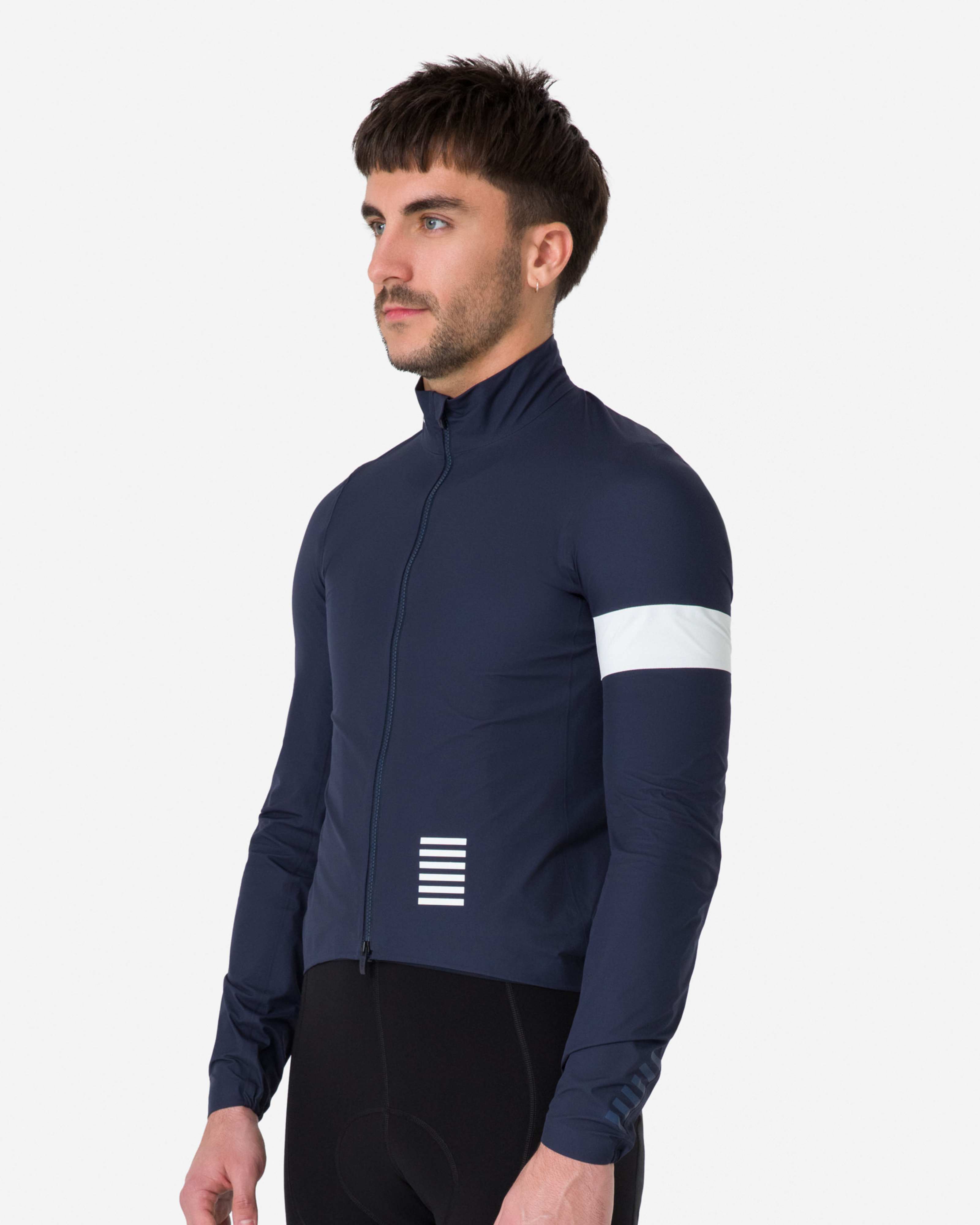 RAPHA PRO TEAM RAIN JACKET Mサイズ RJP02XX_DNW_Mens-Pro-Team-Rain
