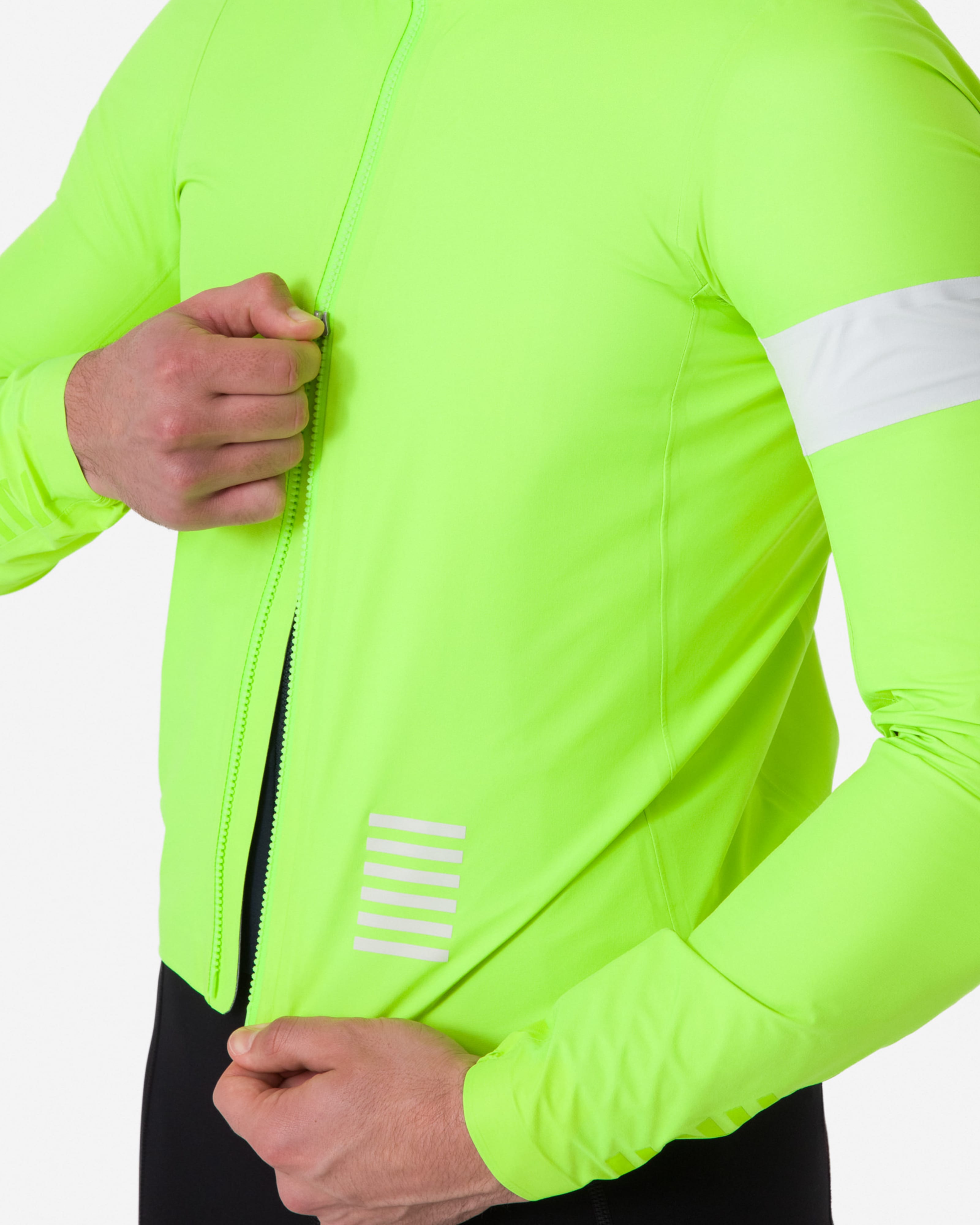 Men's Pro Team Rain Jacket | Rapha