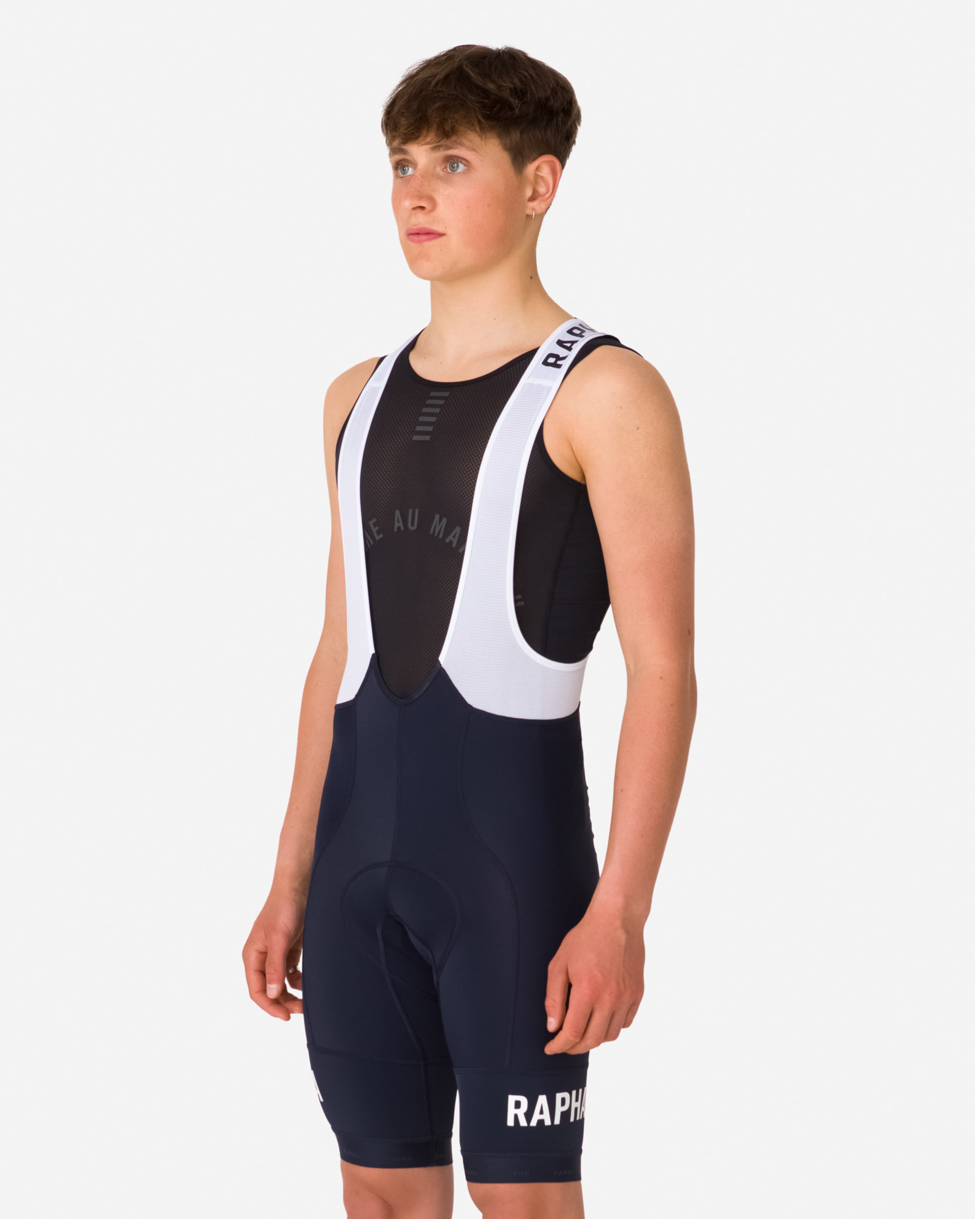ウェア RAPHA MEN'S PRO TEAM TRAINING BIB SHORTS BEU01XX_DNW_Mens-Po-Team-