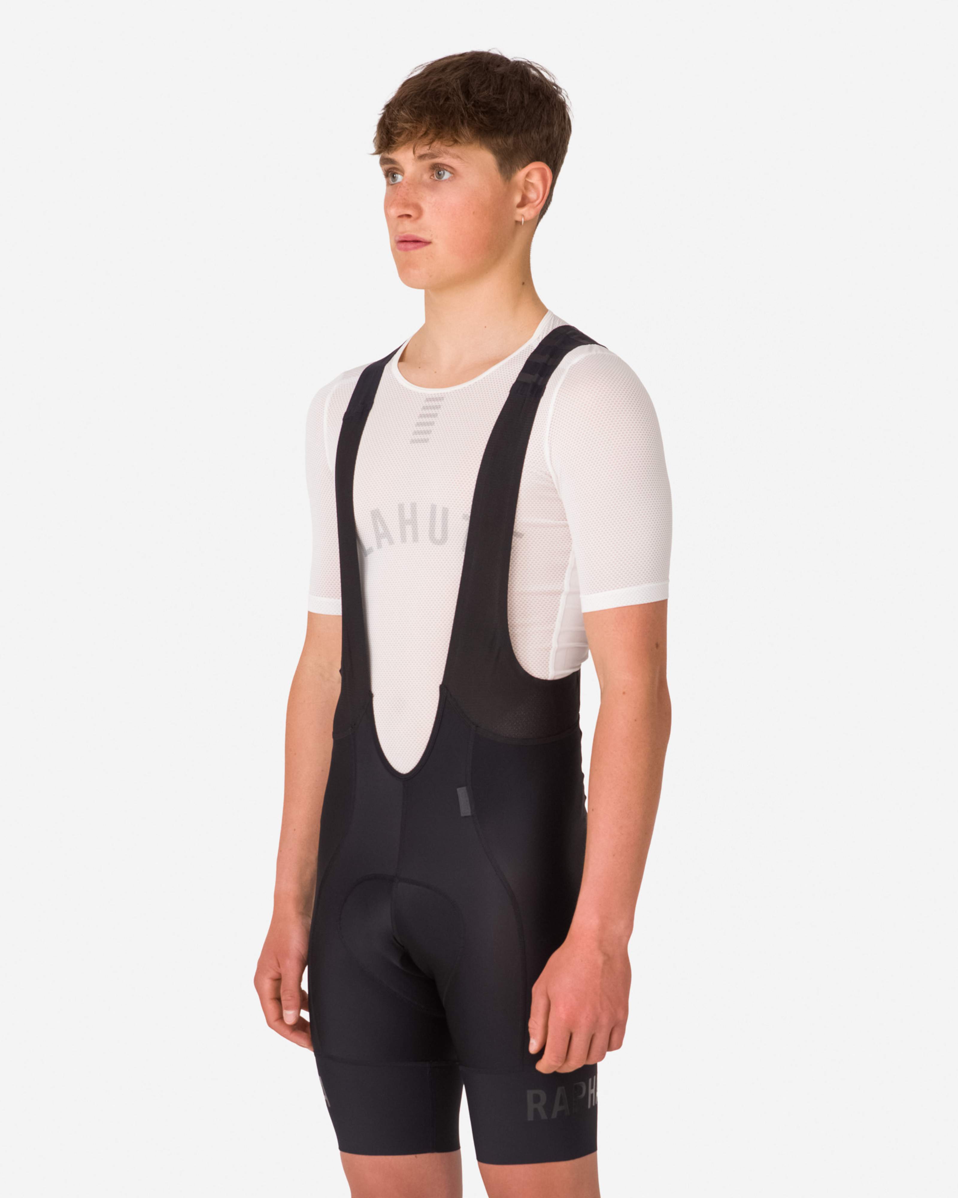Men's Pro Team Bib Shorts - Regular | Rapha