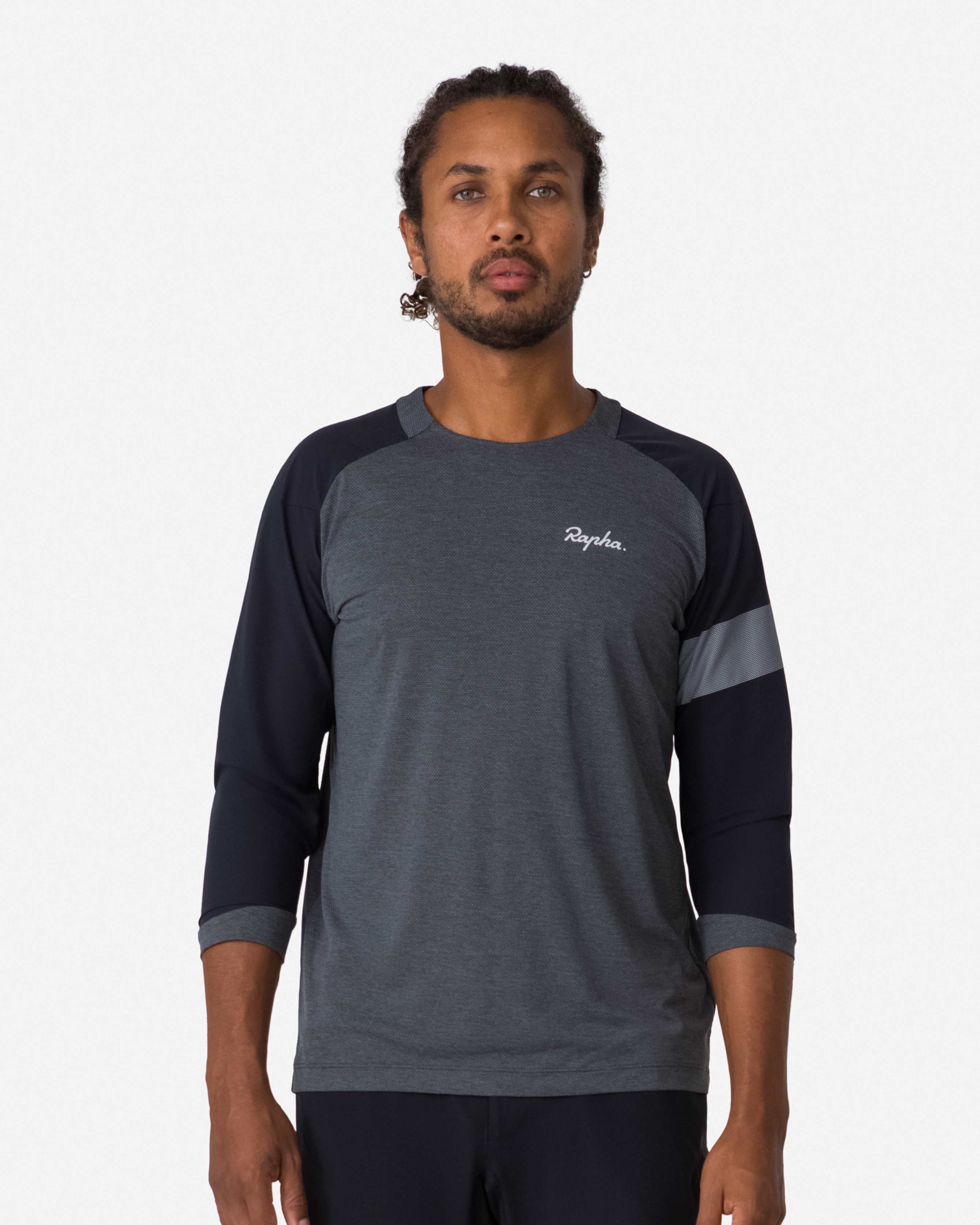 Rapha 半袖サイクルジャージ｜メンズサイズ S/Patta TTQ01XX_AMC_Mens-Trail-3-4-