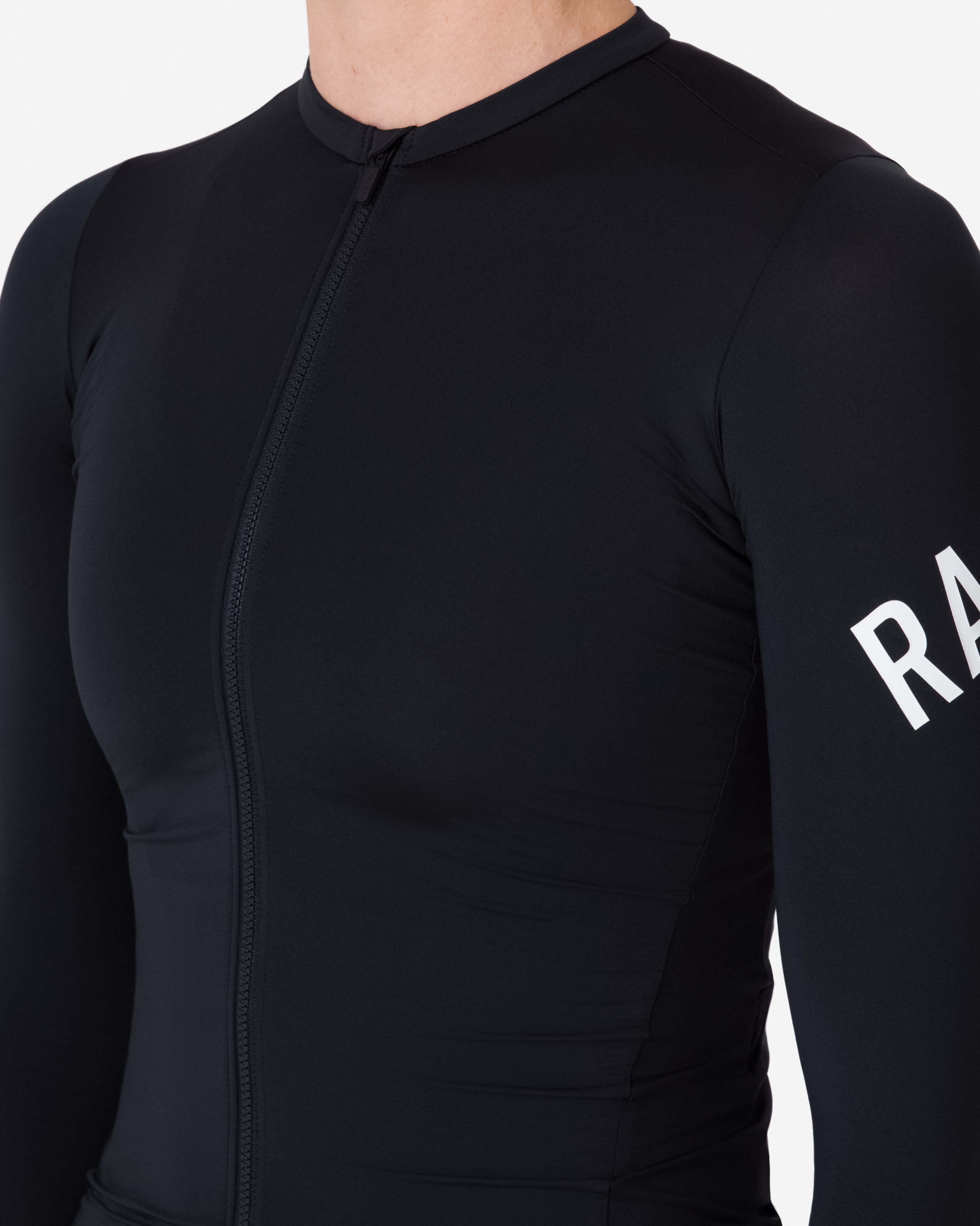 Women's Pro Team Long Sleeve Lightweight Jersey | Rapha