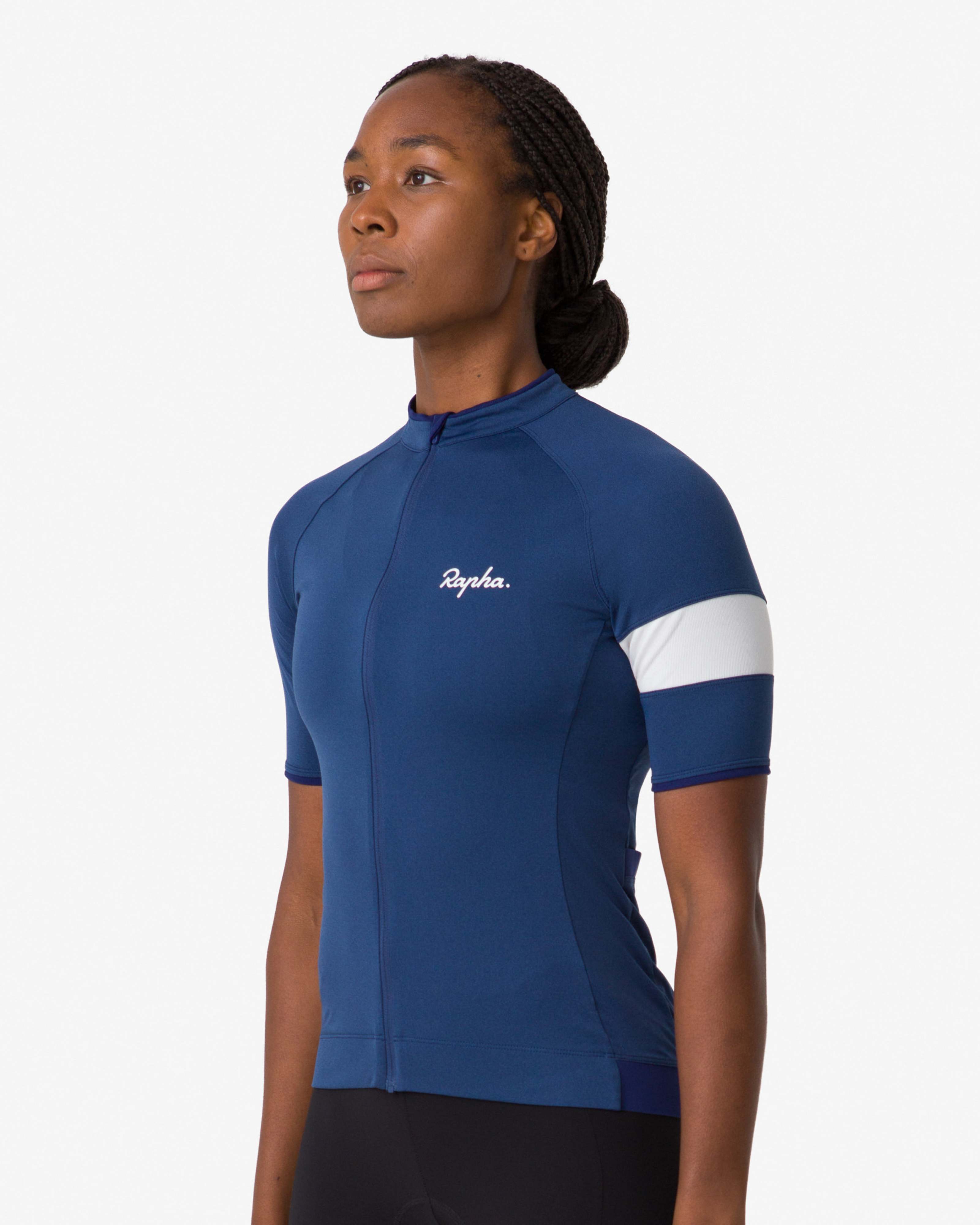 サイクルウェアーrapha 上下セット　レディース WOR03XX_NBM_Womens-Core-