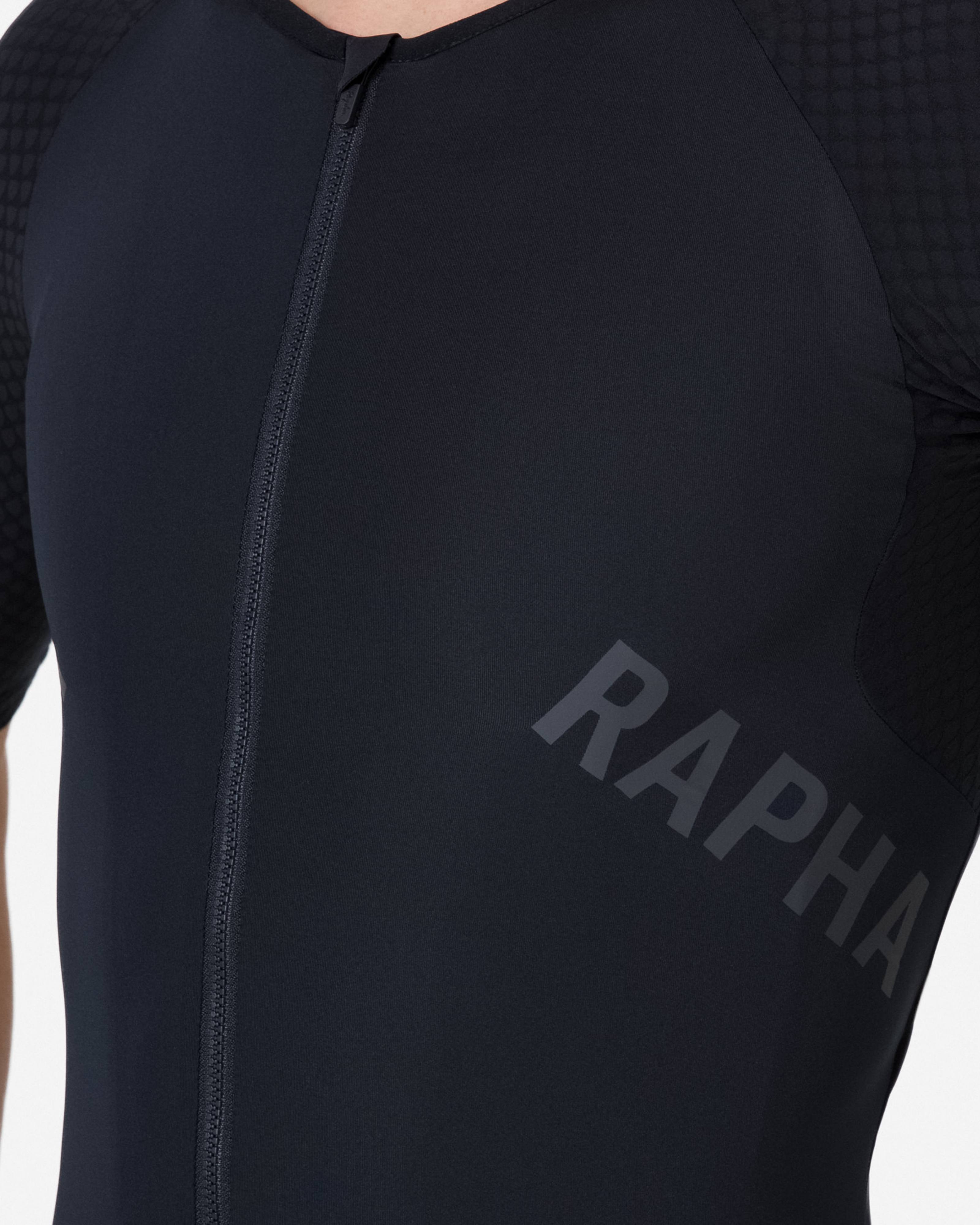 Men's Pro Team Aero Jersey | Rapha